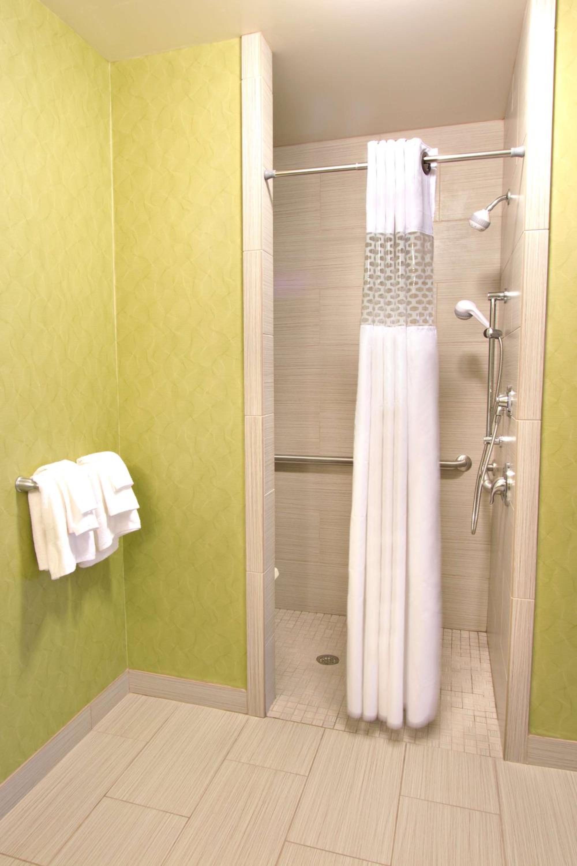 Farmington Vacations - Hampton Inn  Suites Salt Lake City/Farmington - Property Image 56