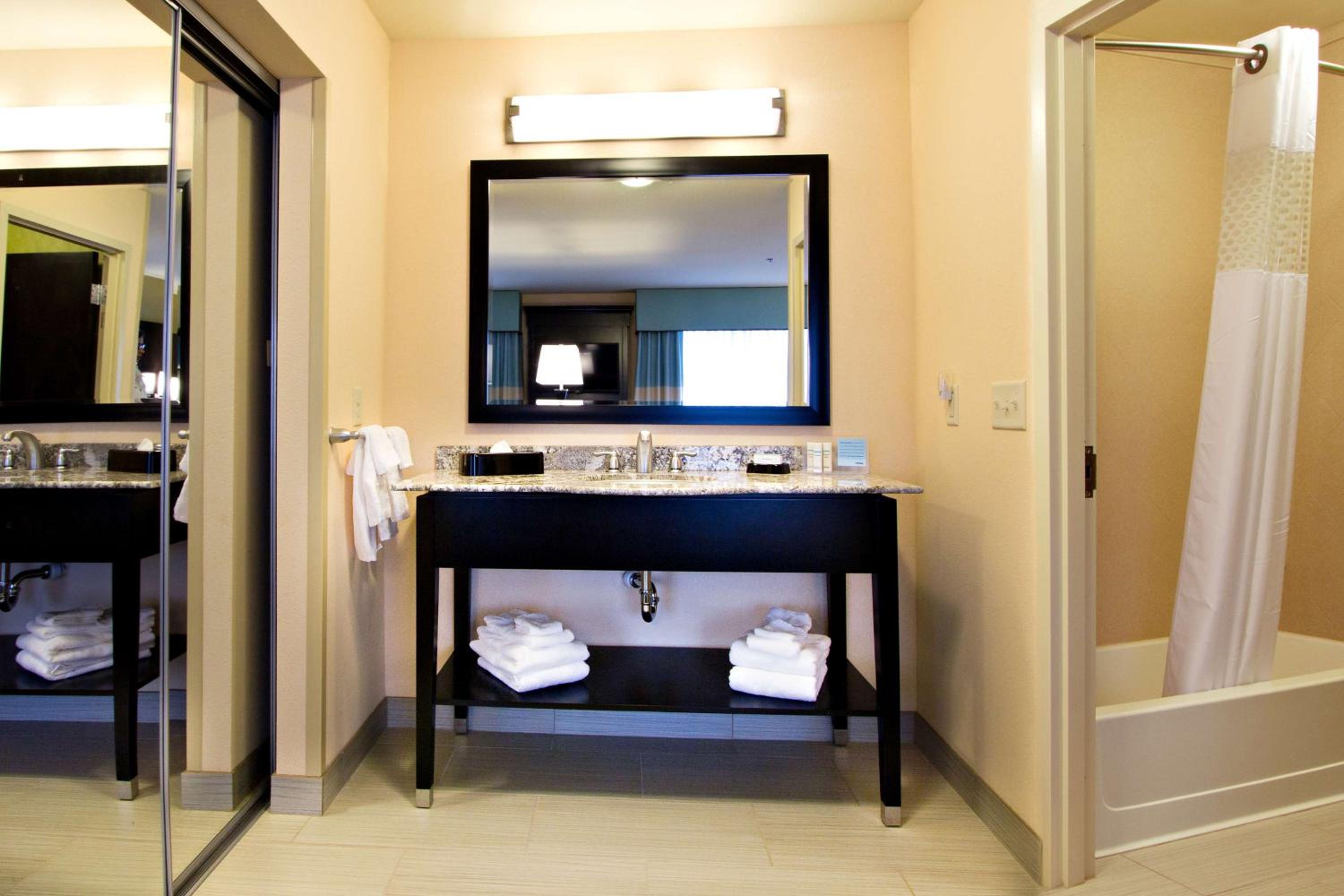 Farmington Vacations - Hampton Inn  Suites Salt Lake City/Farmington - Property Image 55