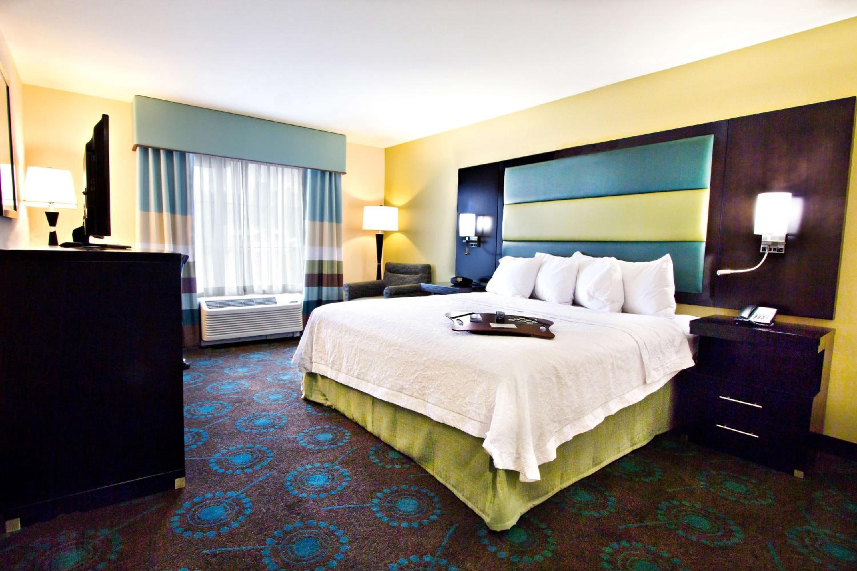 Farmington Vacations - Hampton Inn  Suites Salt Lake City/Farmington - Property Image 2