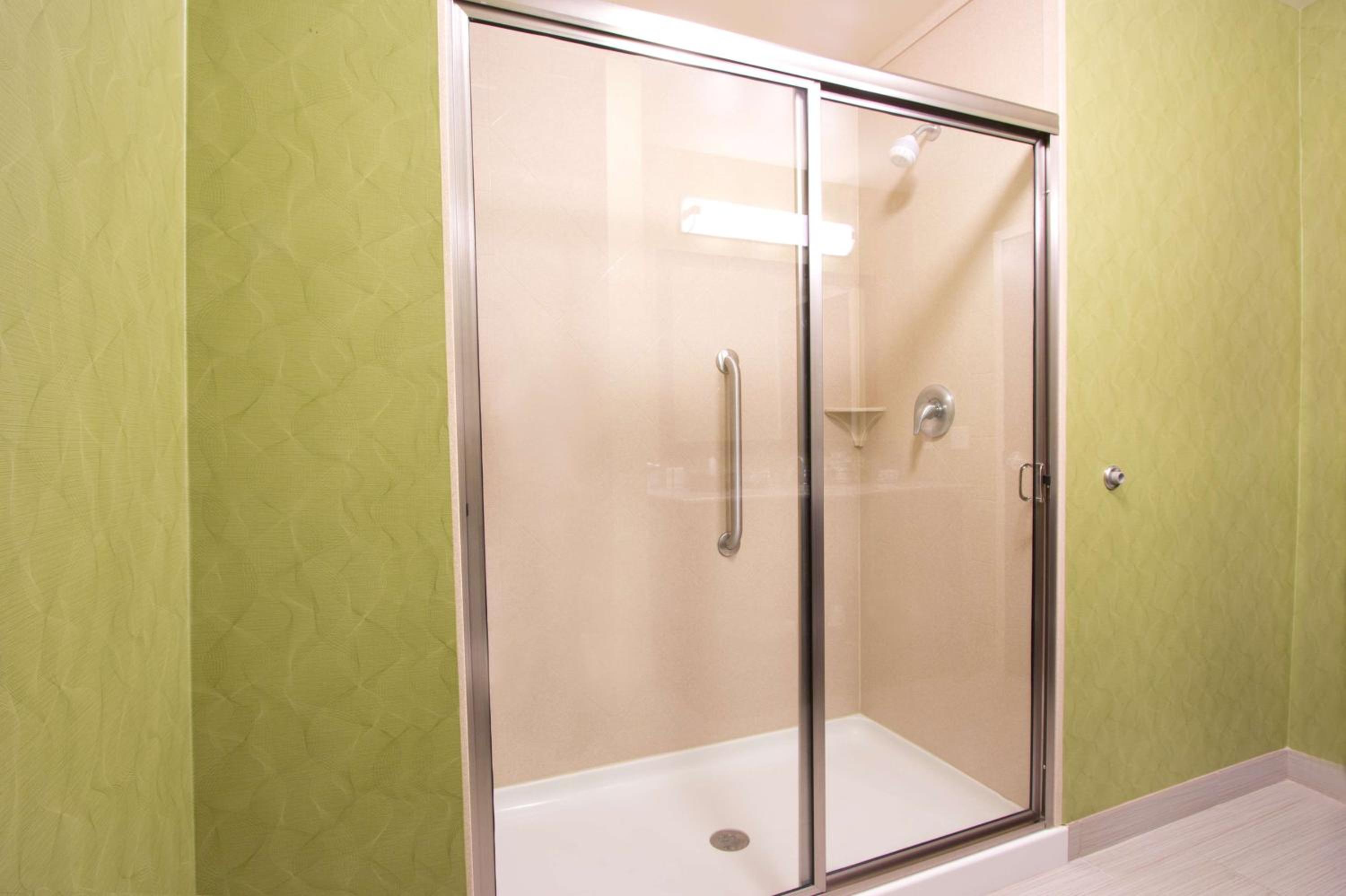 Farmington Vacations - Hampton Inn  Suites Salt Lake City/Farmington - Property Image 10