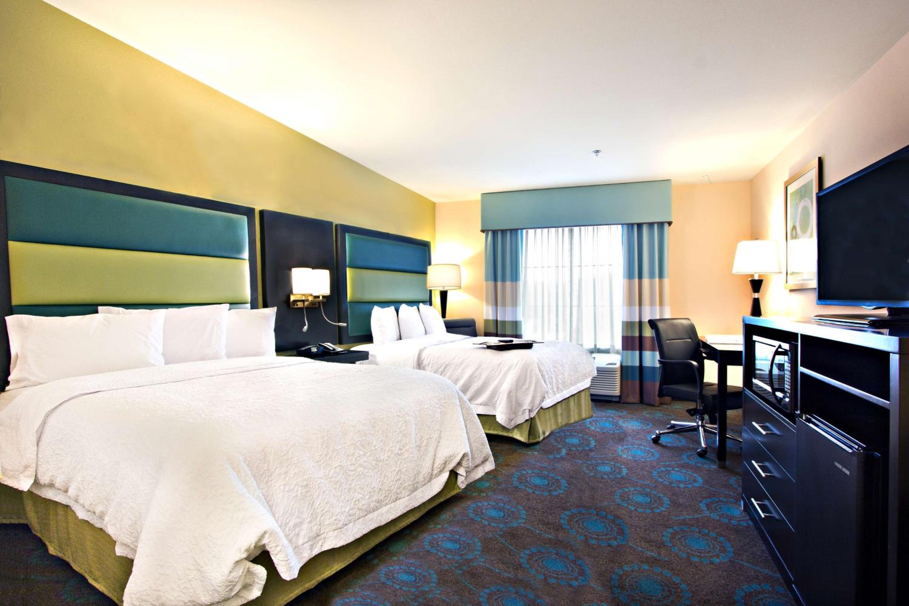 Farmington Vacations - Hampton Inn  Suites Salt Lake City/Farmington - Property Image 20