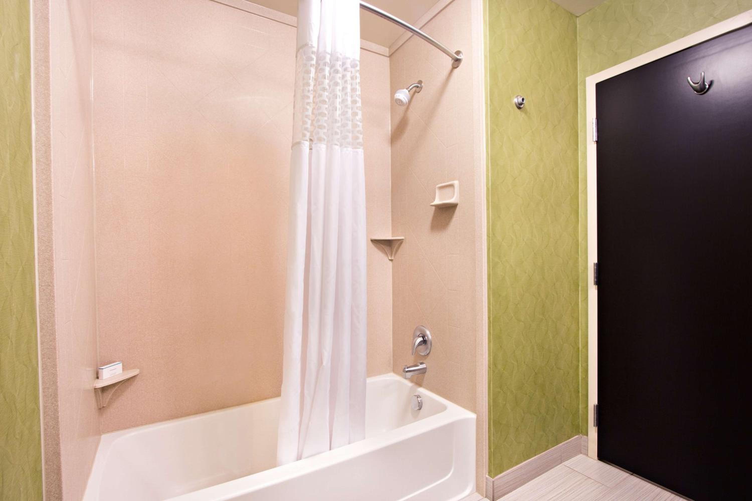 Farmington Vacations - Hampton Inn  Suites Salt Lake City/Farmington - Property Image 32