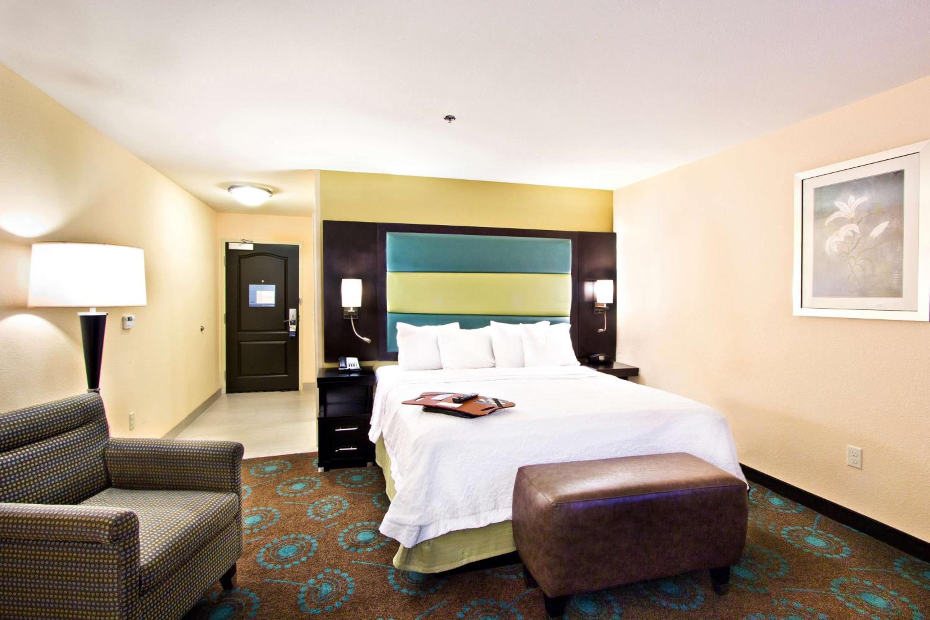 Farmington Vacations - Hampton Inn  Suites Salt Lake City/Farmington - Property Image 19