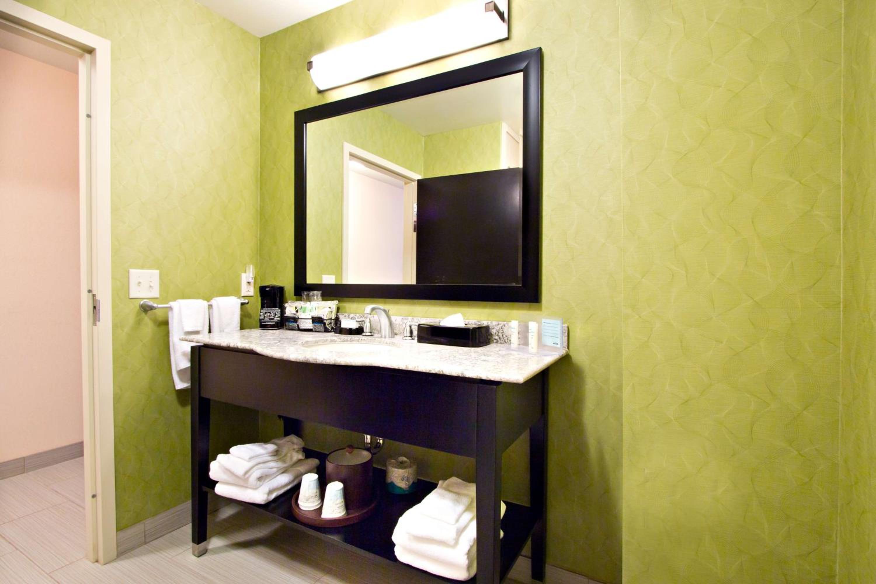 Farmington Vacations - Hampton Inn  Suites Salt Lake City/Farmington - Property Image 21