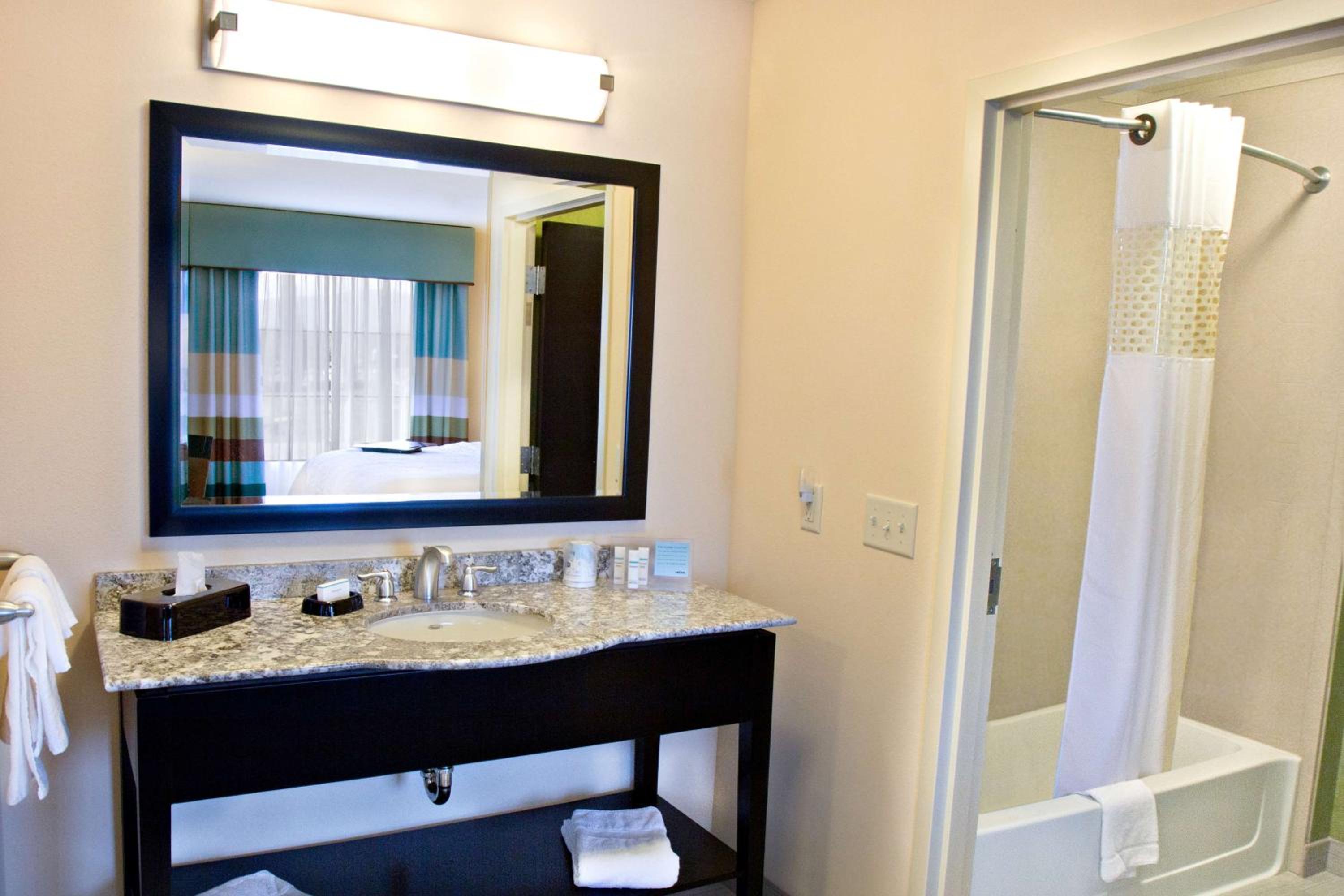 Farmington Vacations - Hampton Inn  Suites Salt Lake City/Farmington - Property Image 22