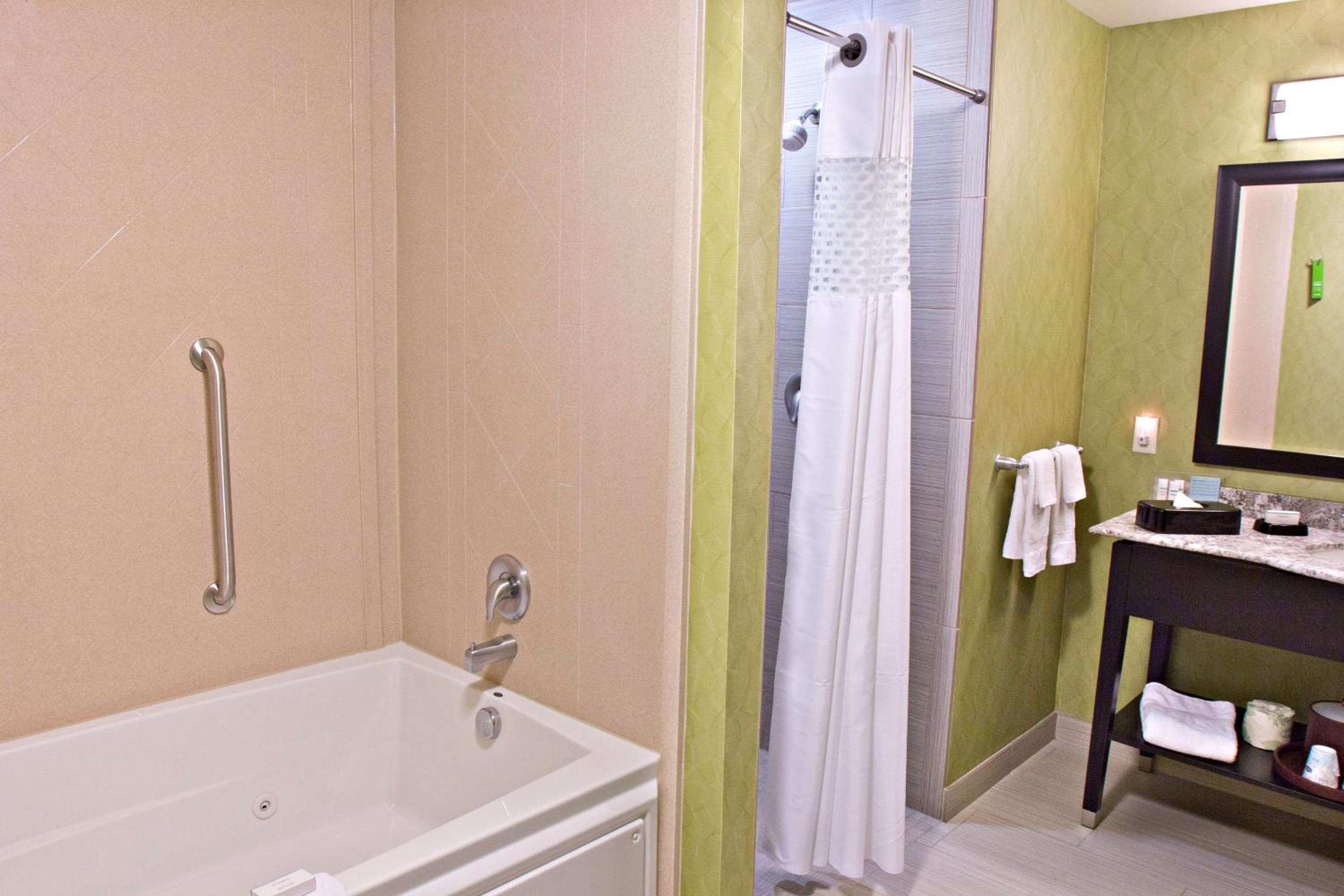 Farmington Vacations - Hampton Inn  Suites Salt Lake City/Farmington - Property Image 23