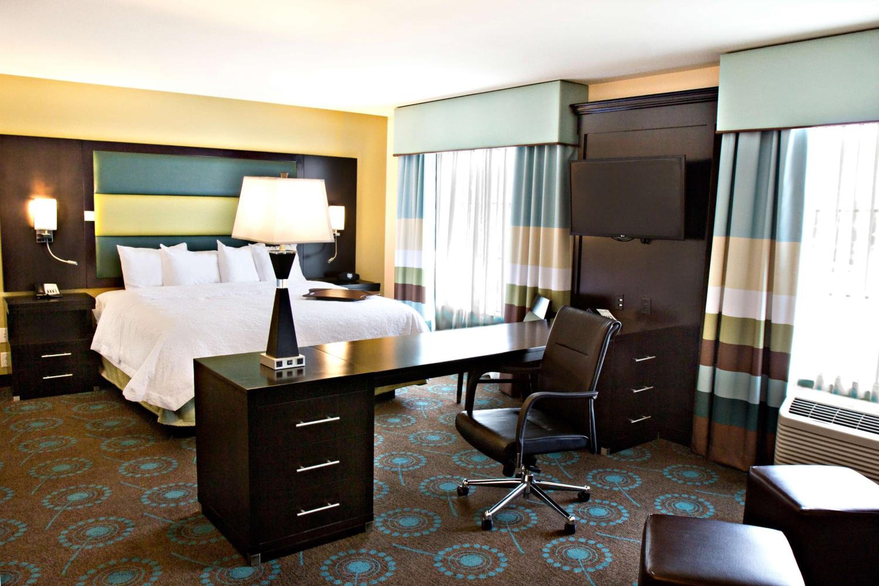 Farmington Vacations - Hampton Inn  Suites Salt Lake City/Farmington - Property Image 26