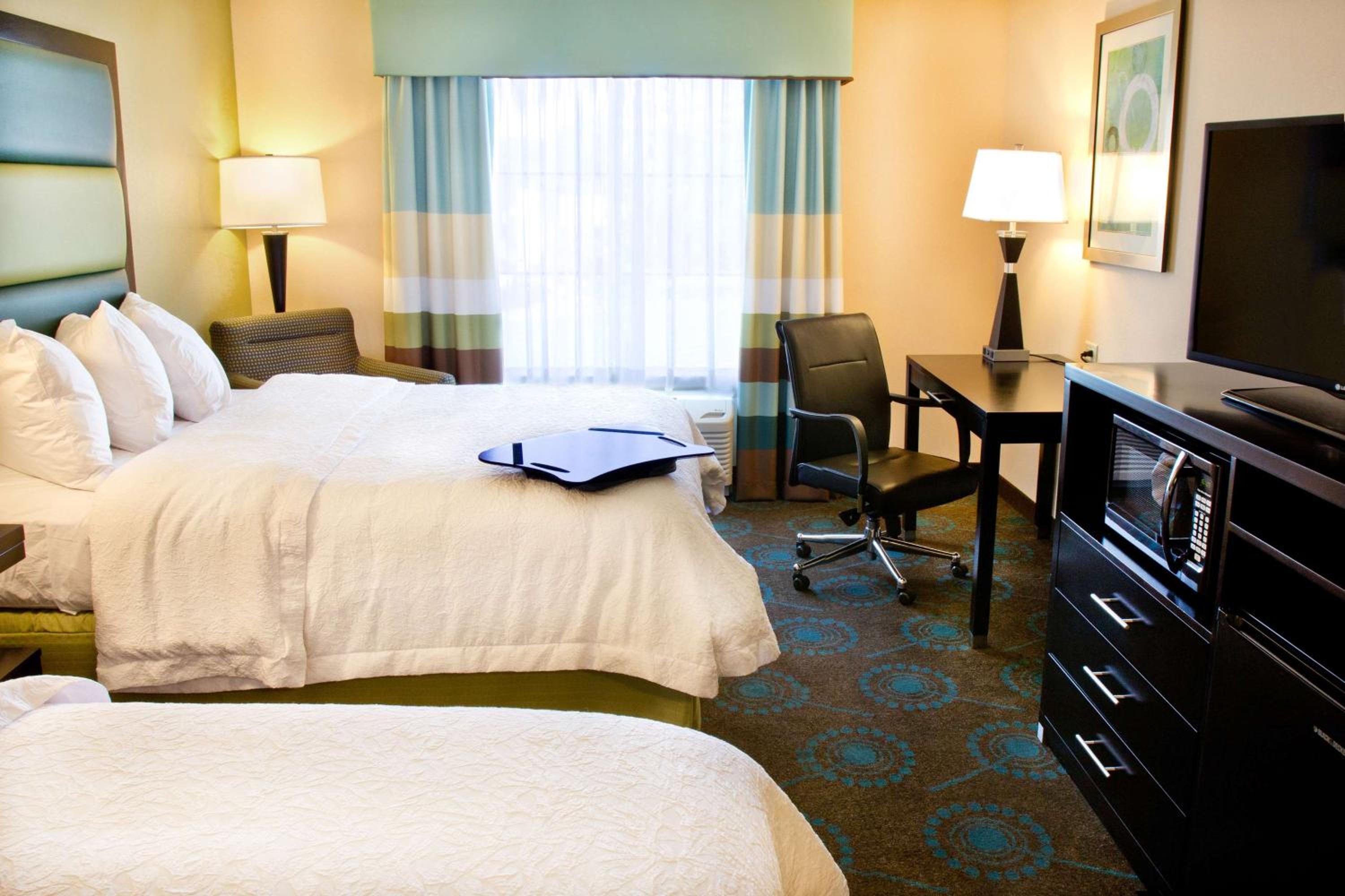 Farmington Vacations - Hampton Inn  Suites Salt Lake City/Farmington - Property Image 27