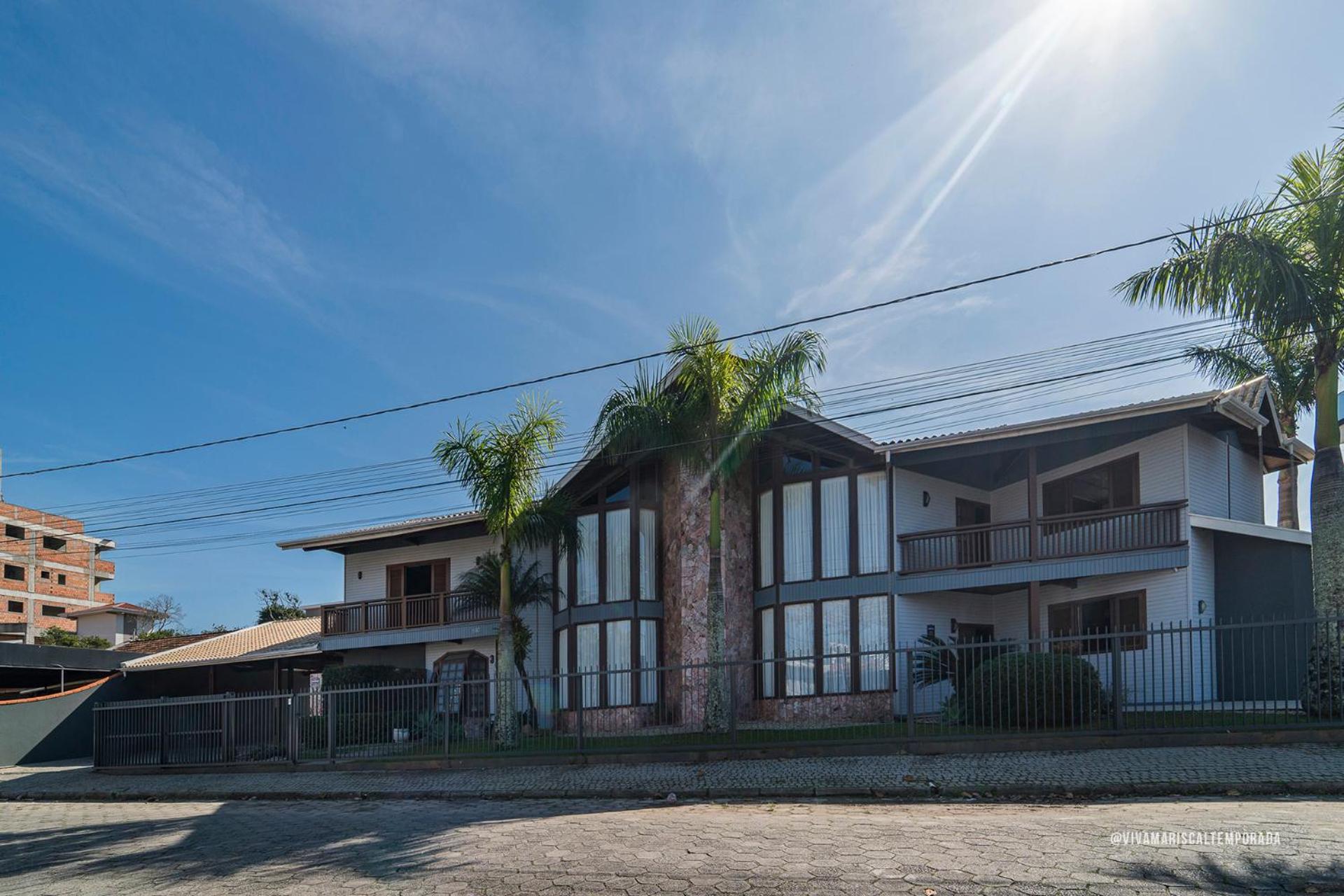 Casa Diamante Temporada Bombinhas