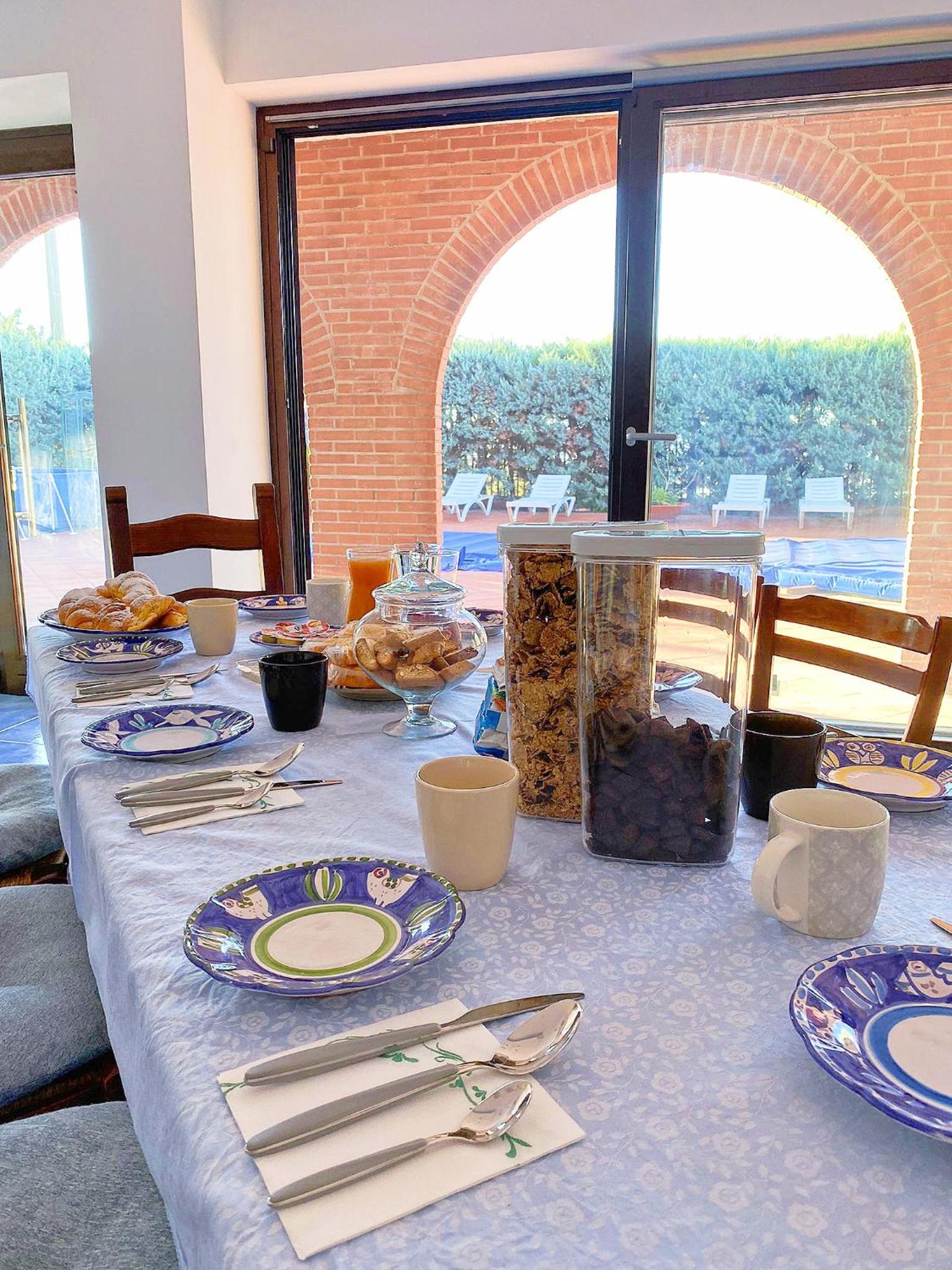 Relais Galatea Airport Costa D'Amalfi view 3