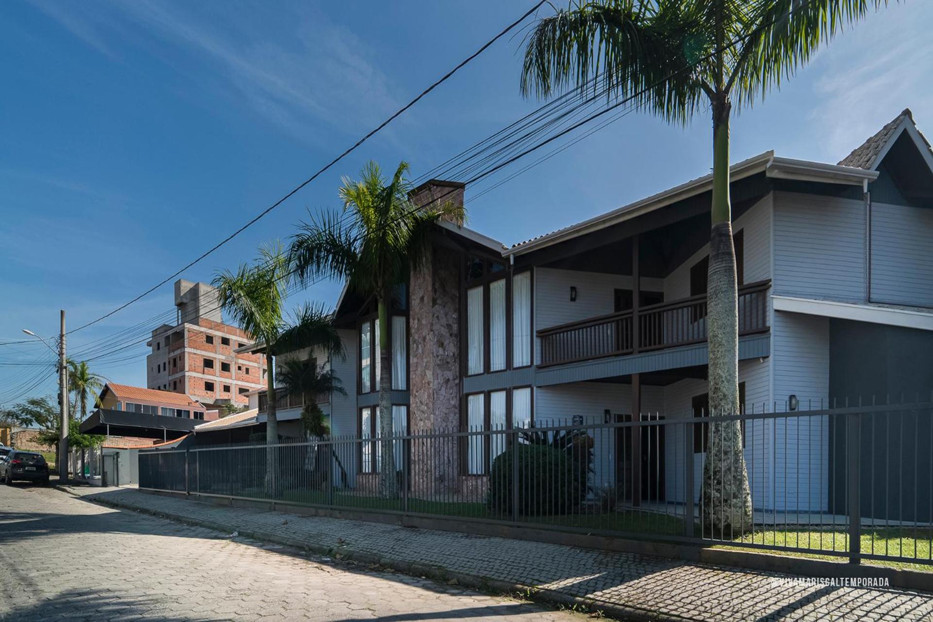 Casa Diamante Temporada Bombinhas