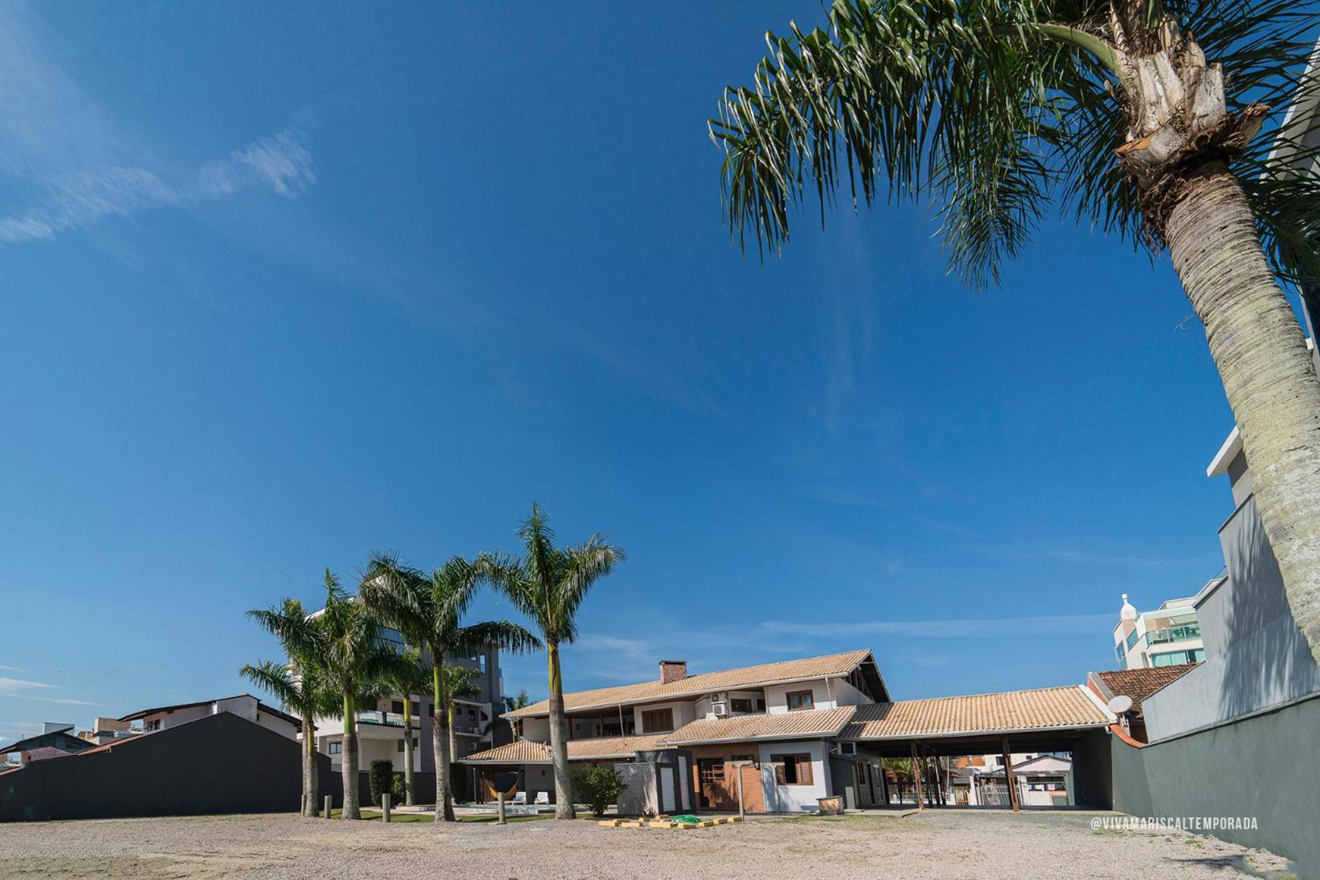 Casa Diamante Temporada Bombinhas
