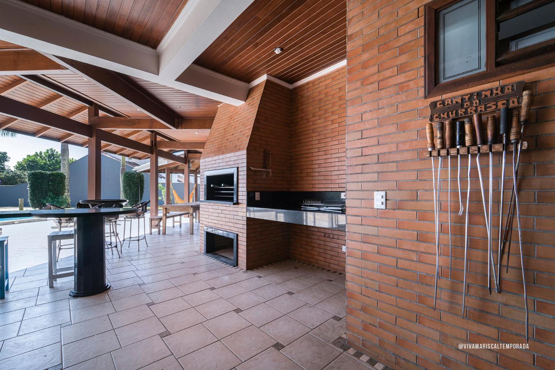 Casa Diamante Temporada Bombinhas