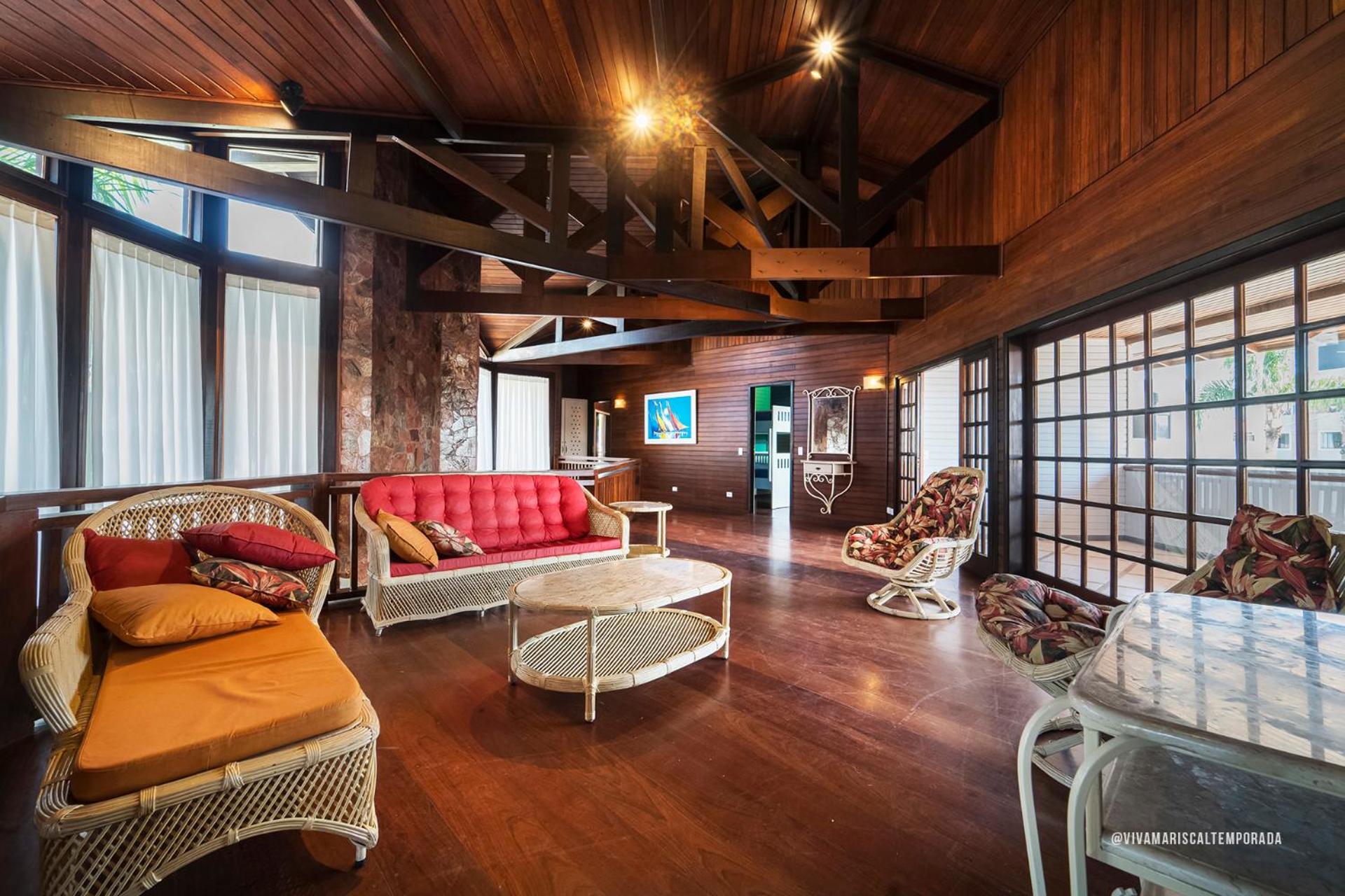 Casa Diamante Temporada Bombinhas