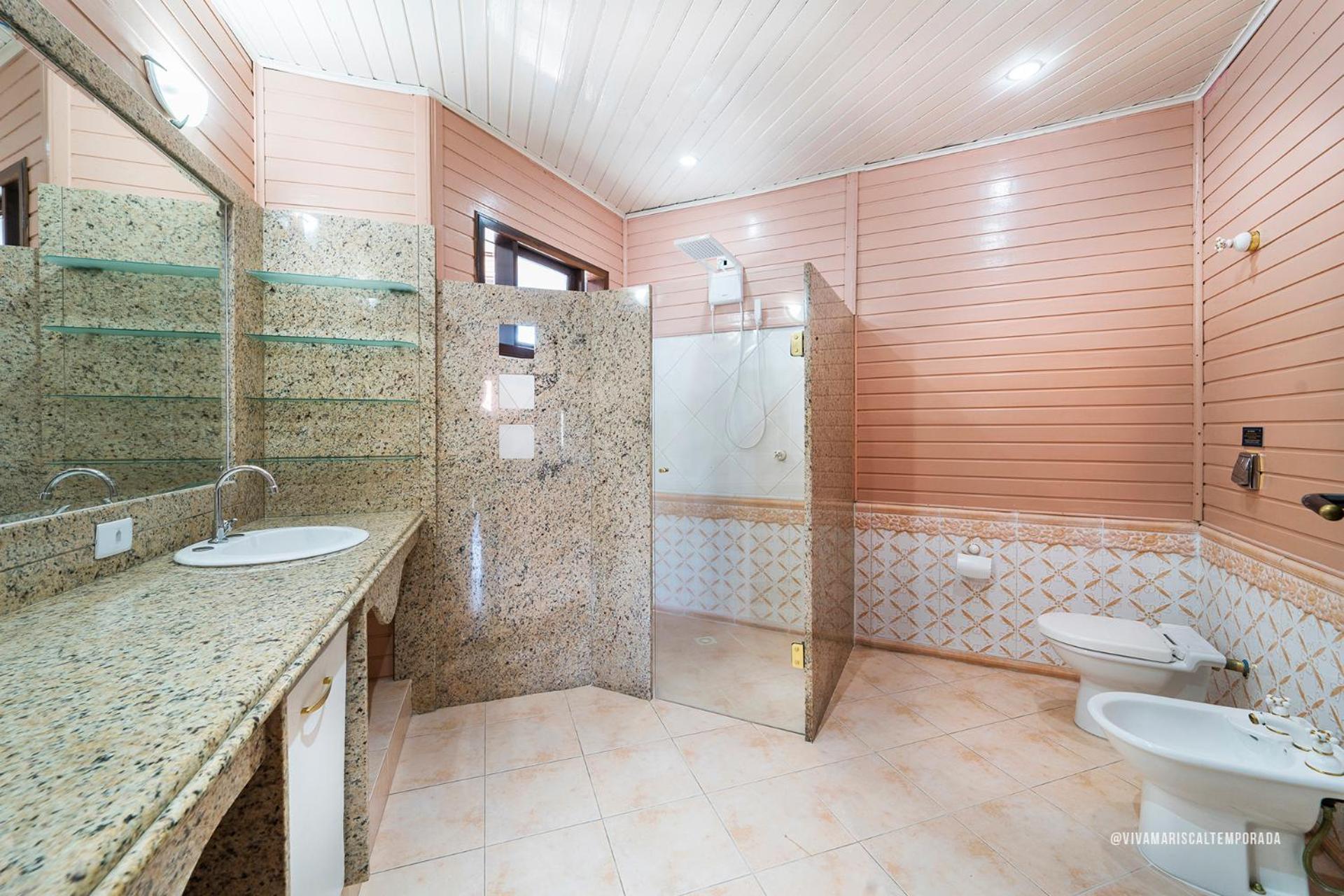 Casa Diamante Temporada Bombinhas