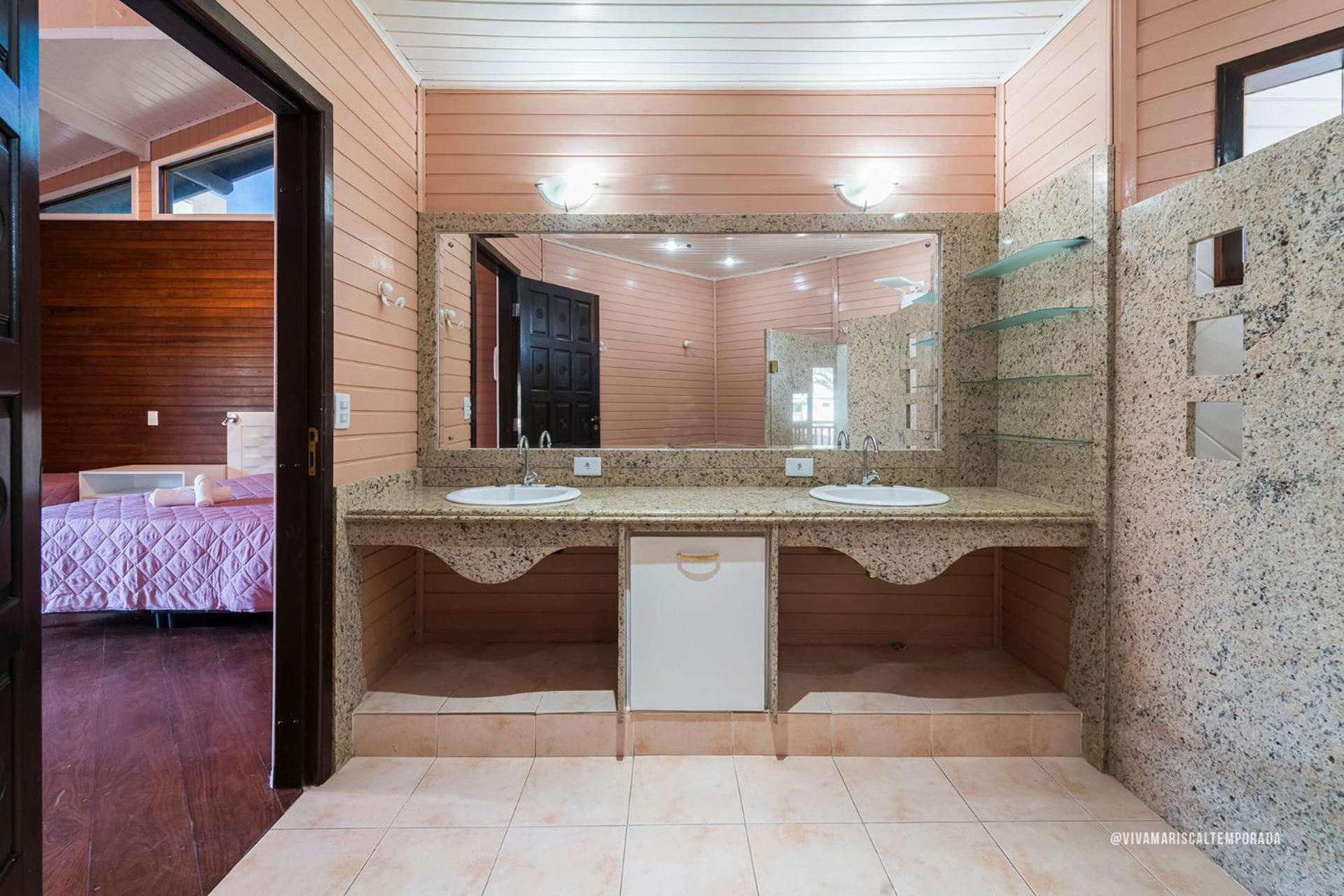 Casa Diamante Temporada Bombinhas