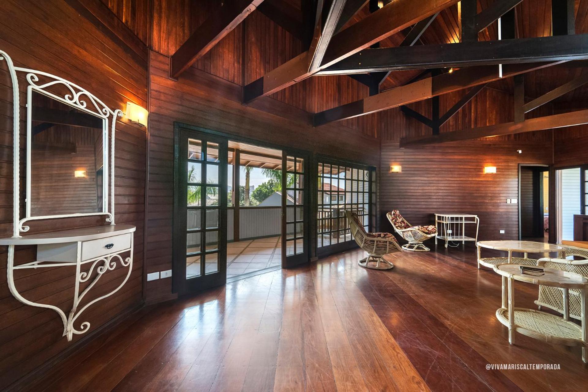 Casa Diamante Temporada Bombinhas