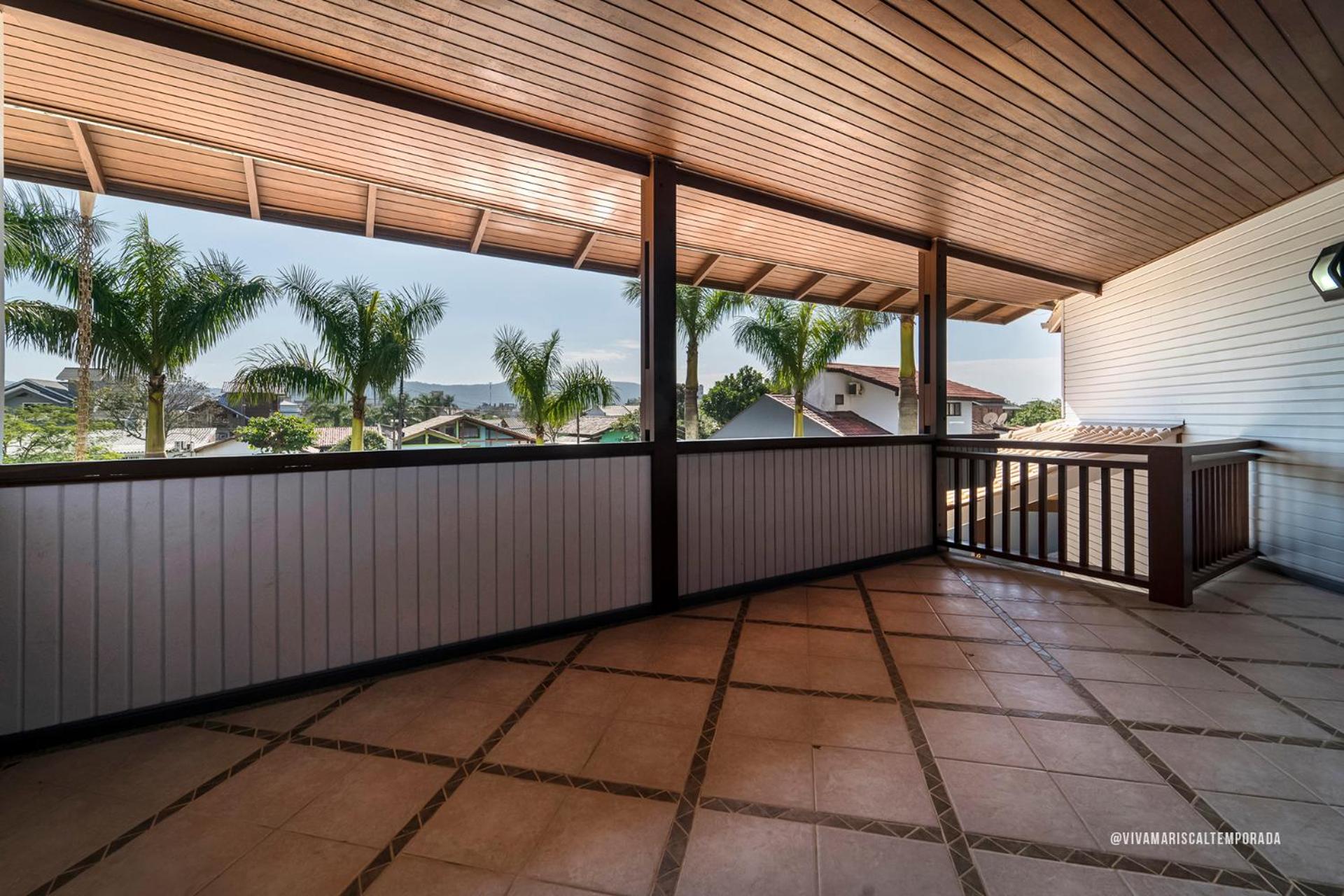 Casa Diamante Temporada Bombinhas