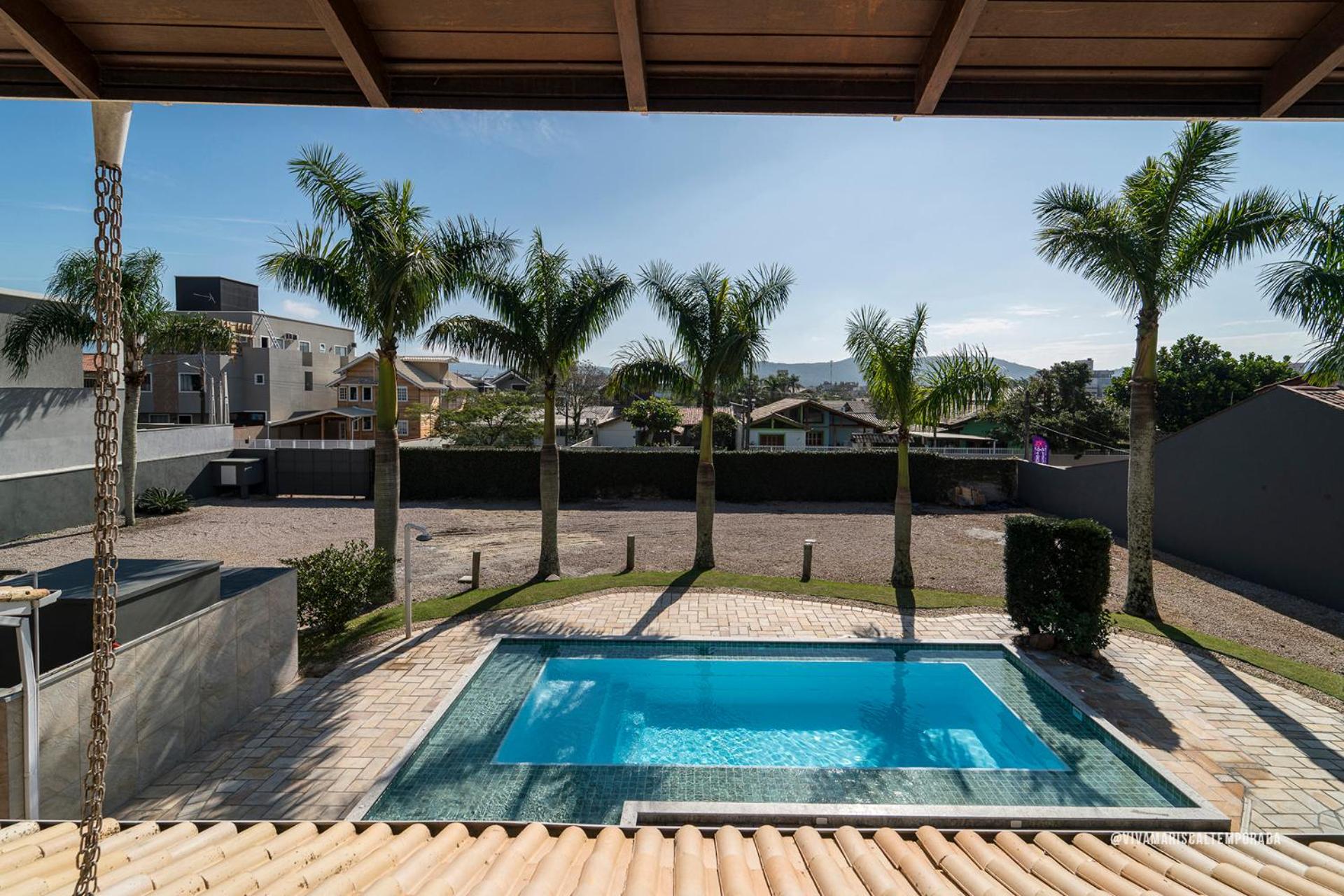 Casa Diamante Temporada Bombinhas