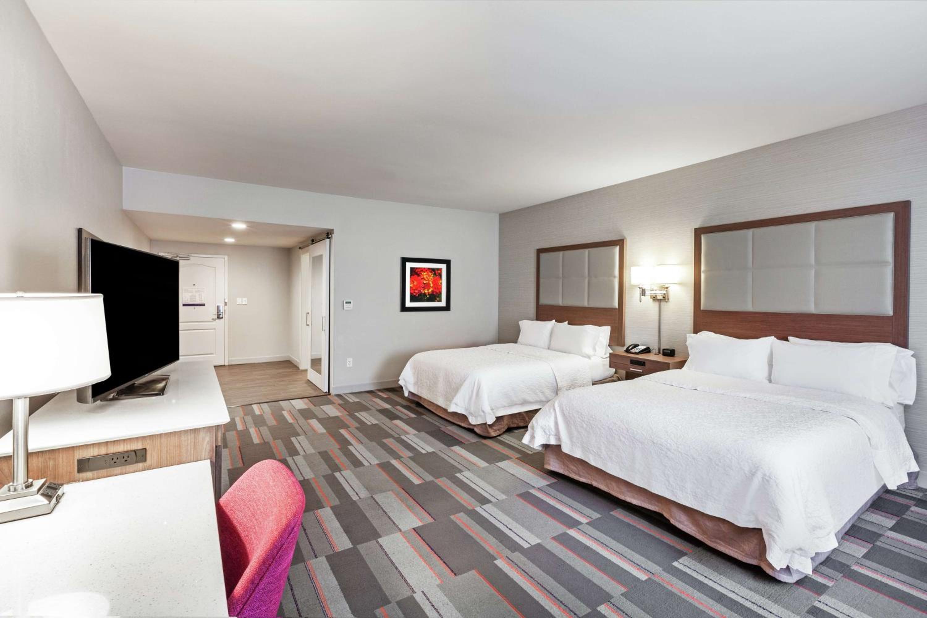 Hampton Inn North Little Rock McCain Mall, AR - Property Image 5