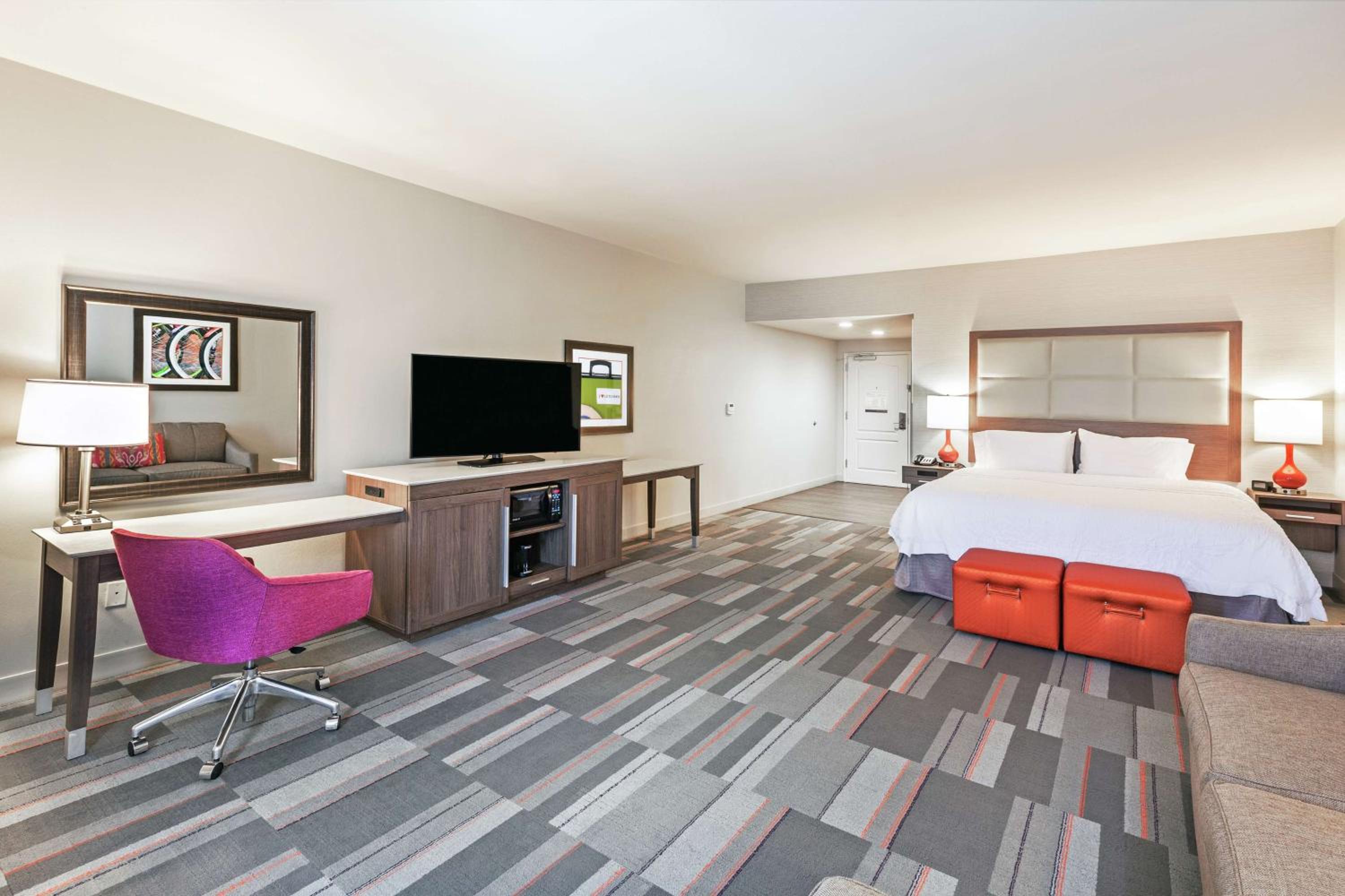 Hampton Inn North Little Rock McCain Mall, AR - Property Image 6