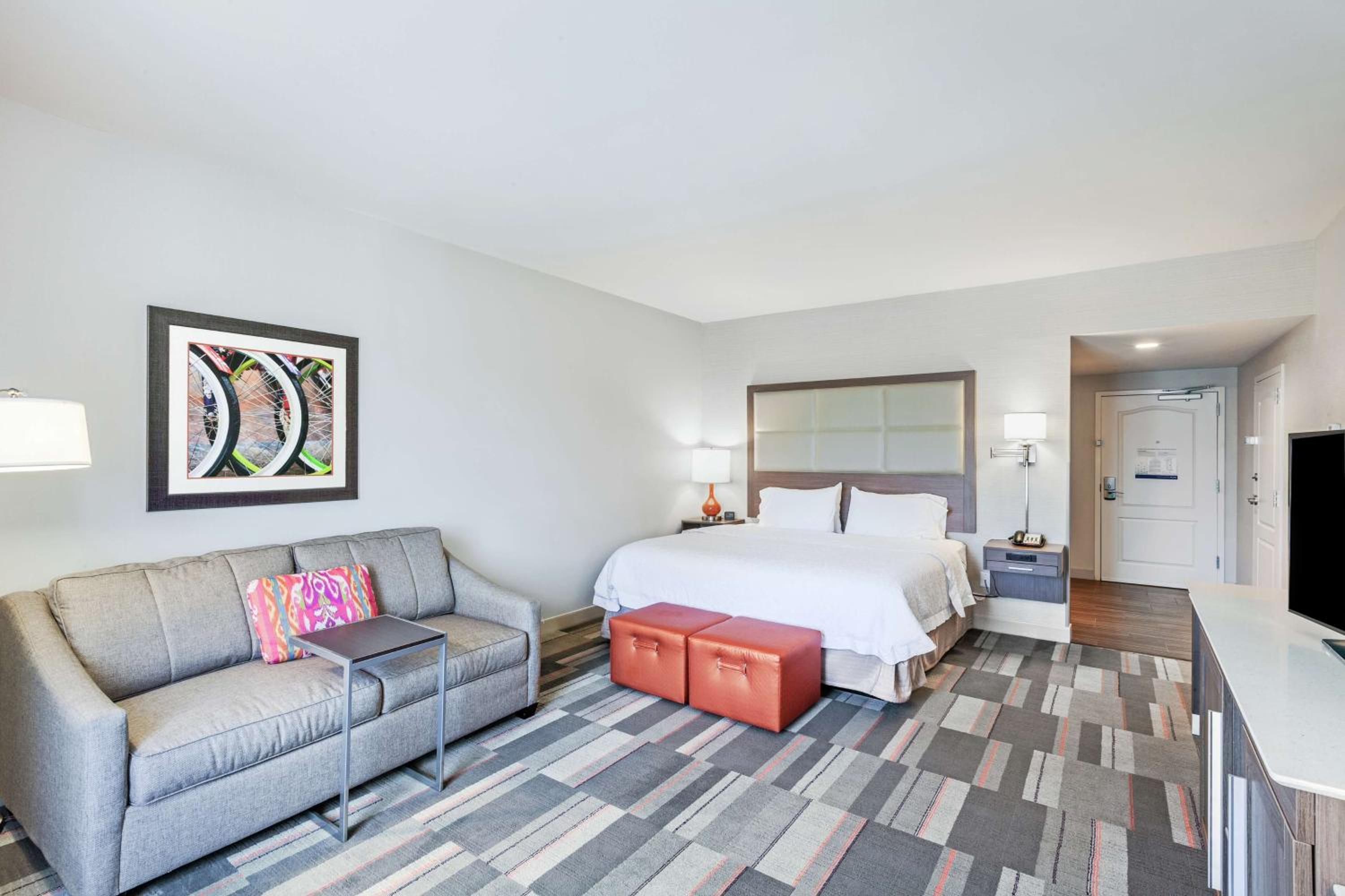 Hampton Inn North Little Rock McCain Mall, AR - Property Image 7