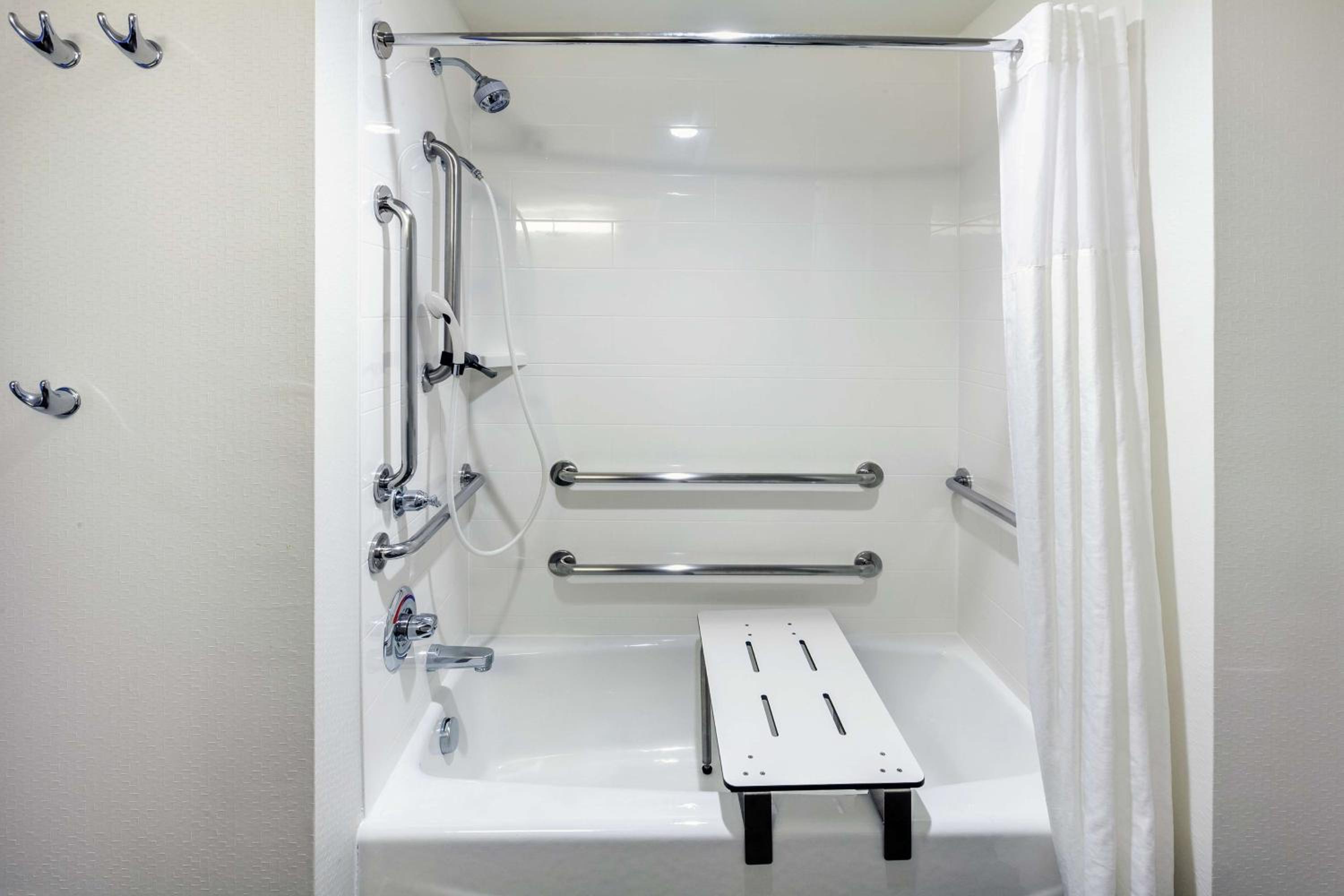 Hampton Inn North Little Rock McCain Mall, AR - Property Image 8