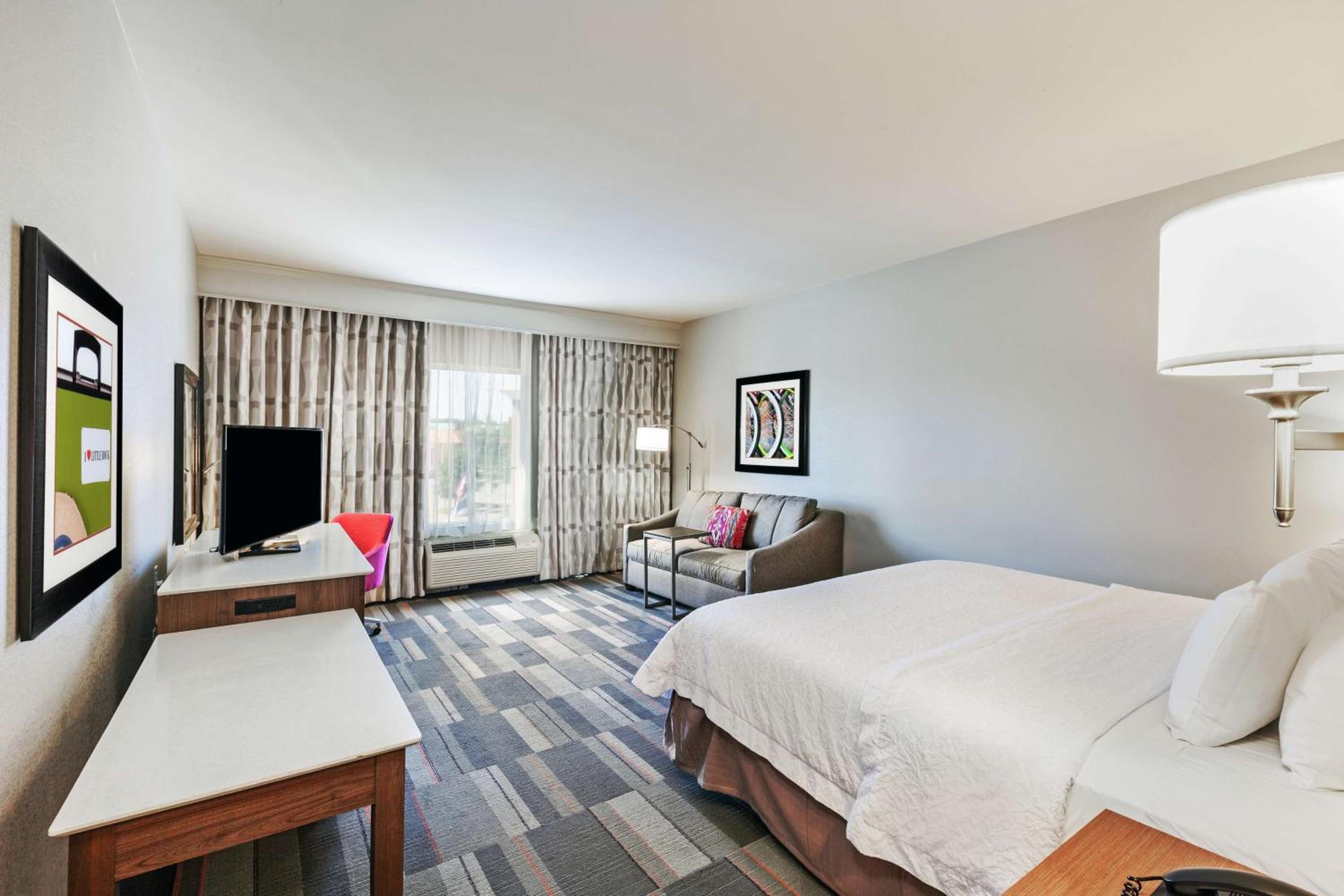 Hampton Inn North Little Rock McCain Mall, AR - Property Image 9