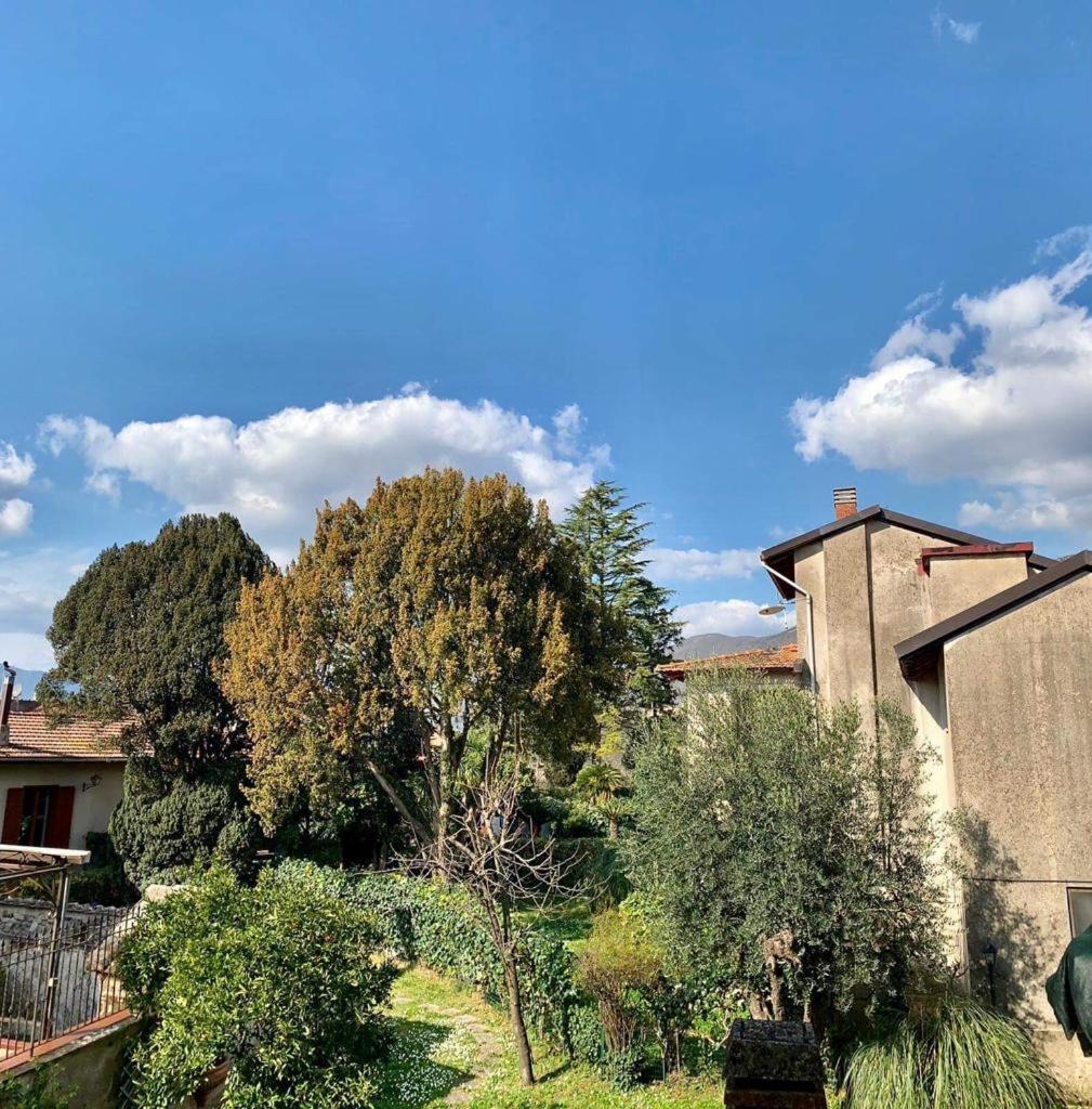 Residenze Salernitane