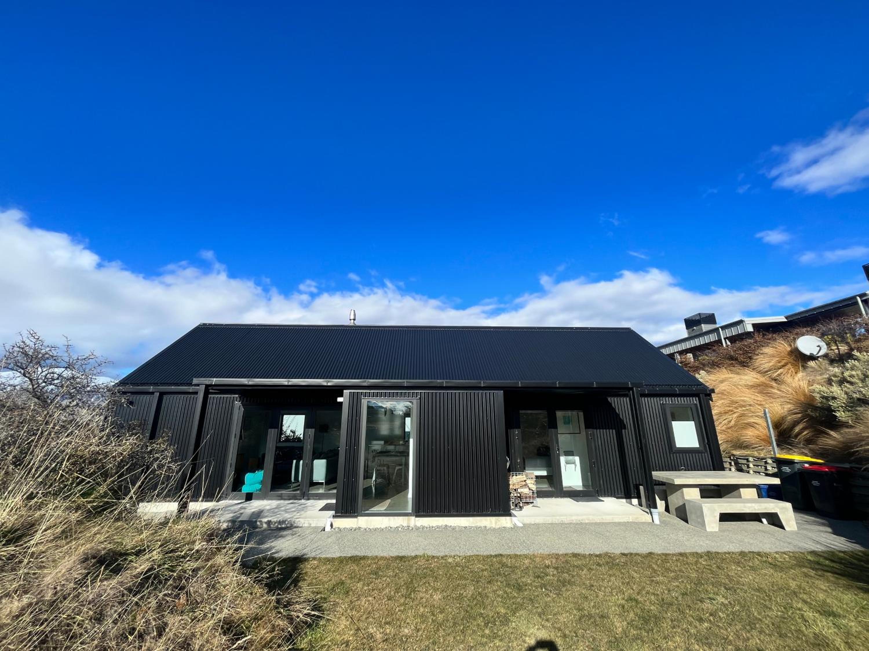 Mary Hut view 5