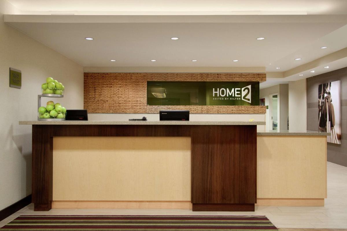 Home2 Suites by Hilton Baltimore Downtown - Image 3