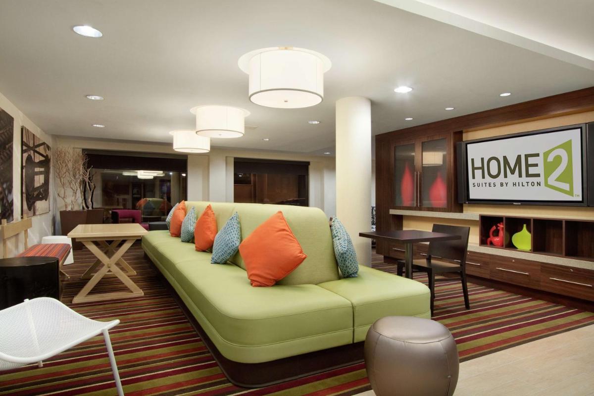 Home2 Suites by Hilton Baltimore Downtown - Image 5