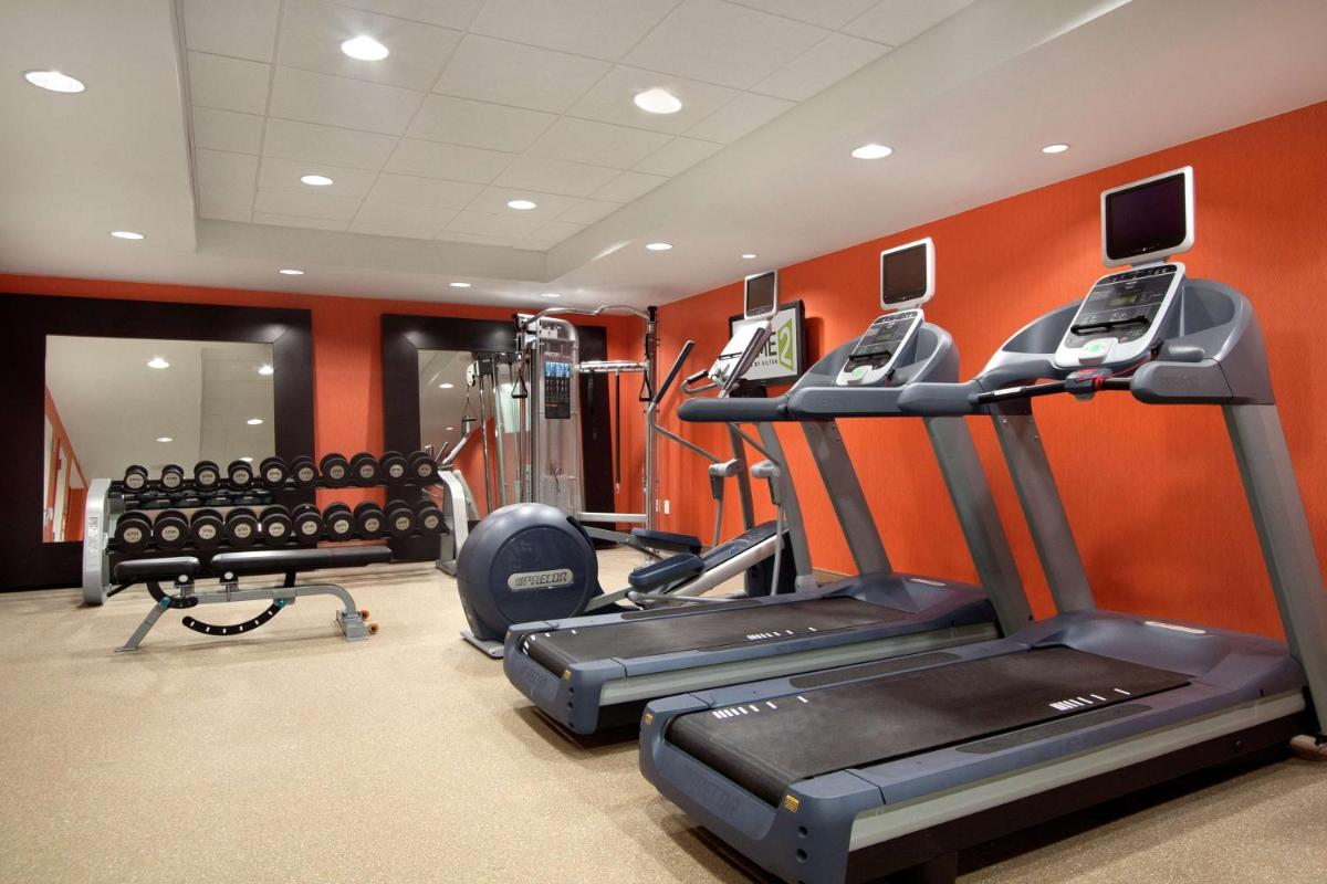 Home2 Suites by Hilton Baltimore Downtown - Image 4