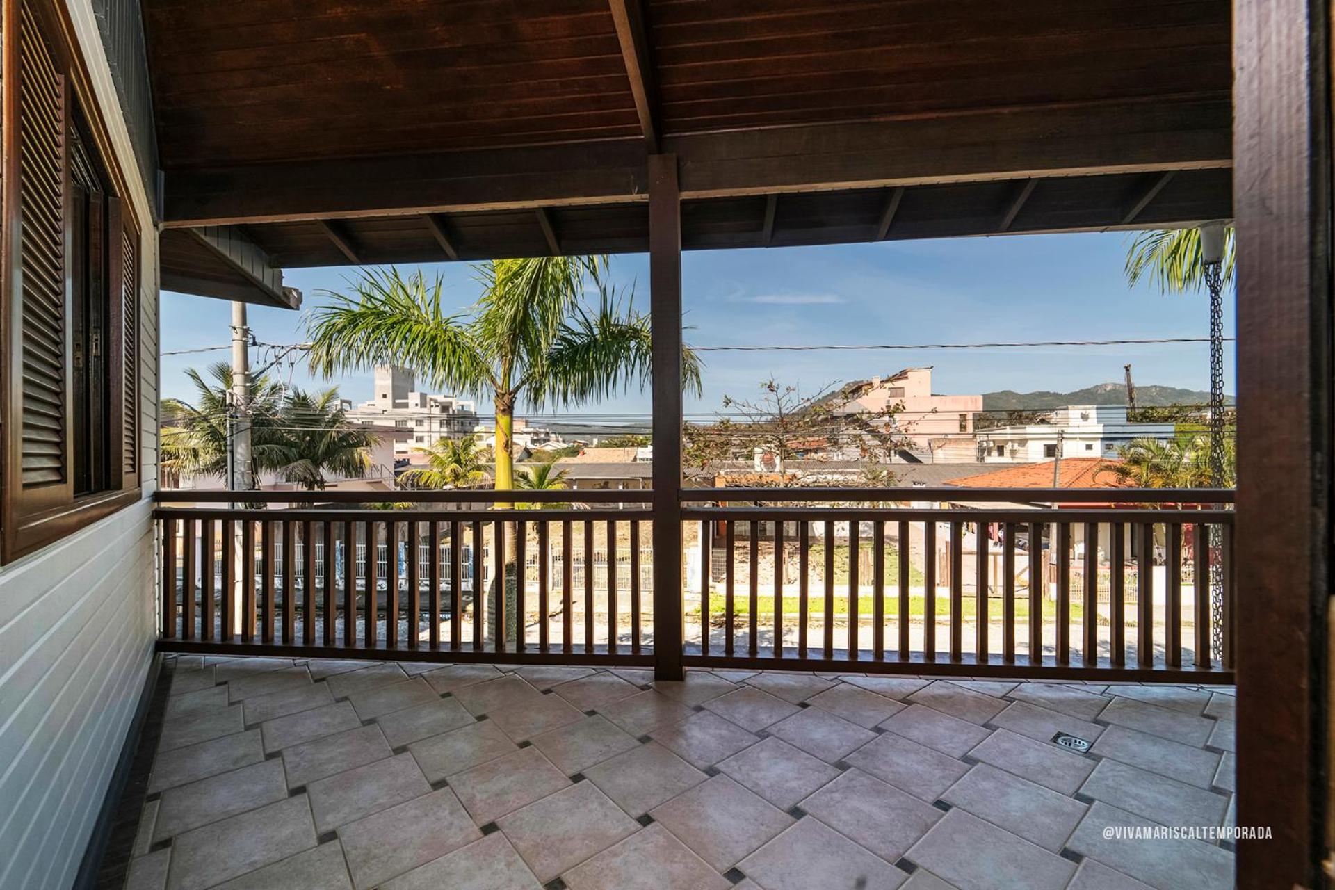 Casa Diamante Temporada Bombinhas