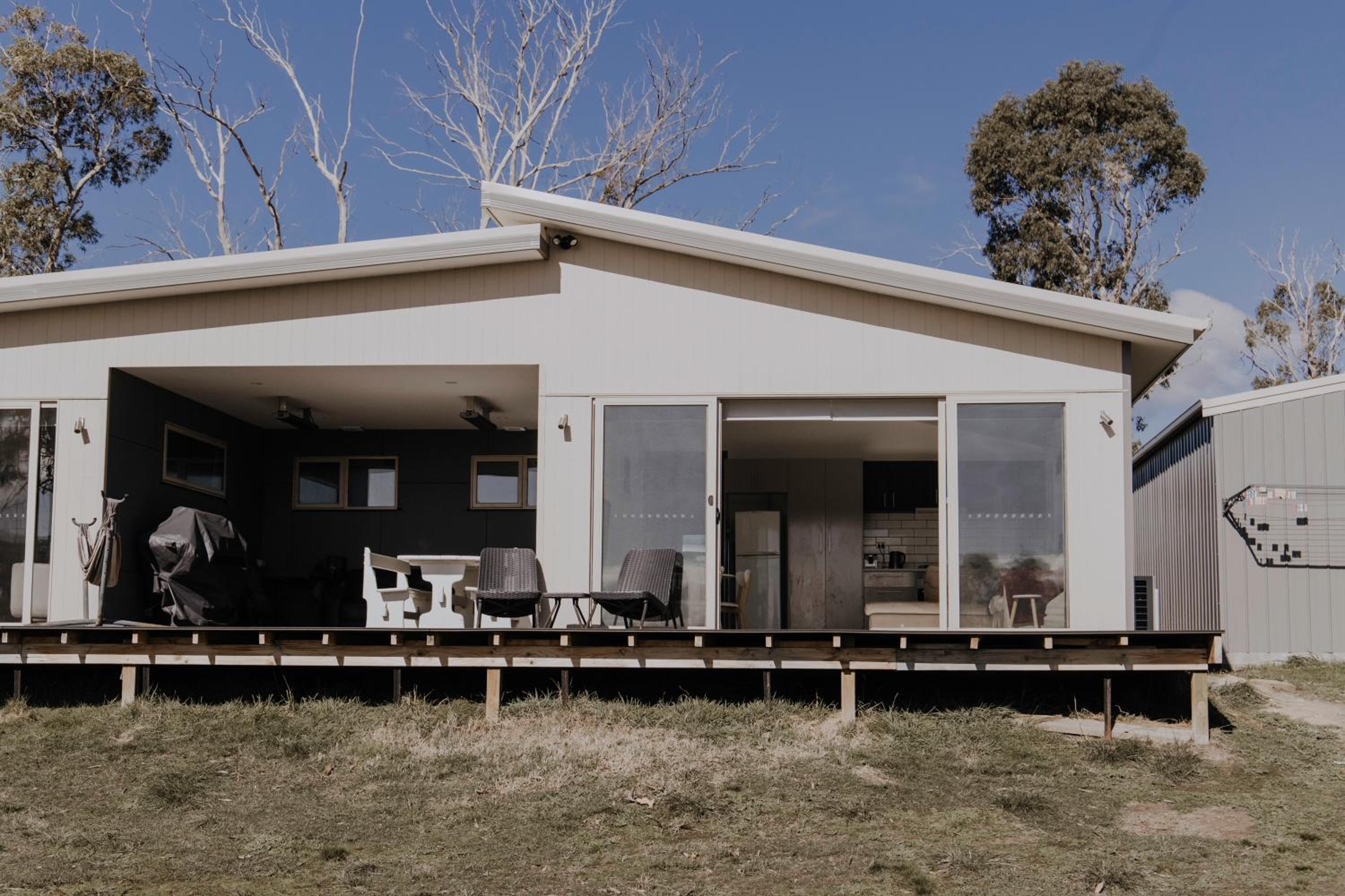 Meadowbank Lakehouse