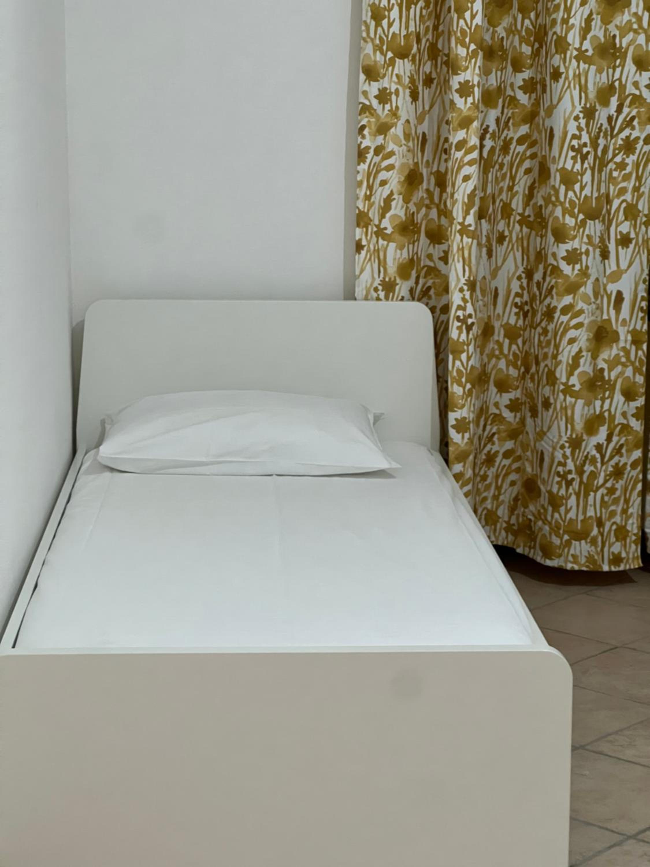 Signorina In Rome