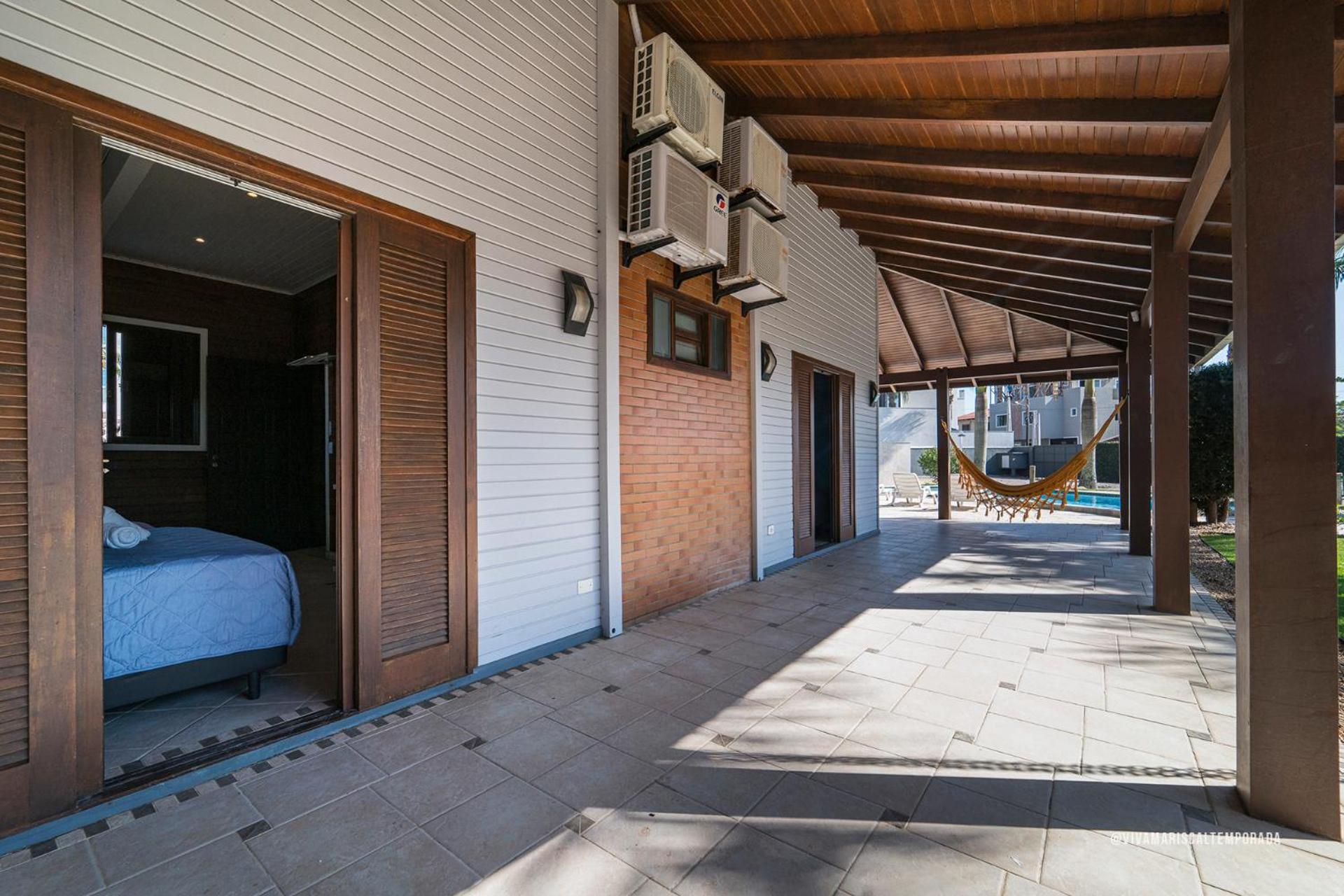 Casa Diamante Temporada Bombinhas