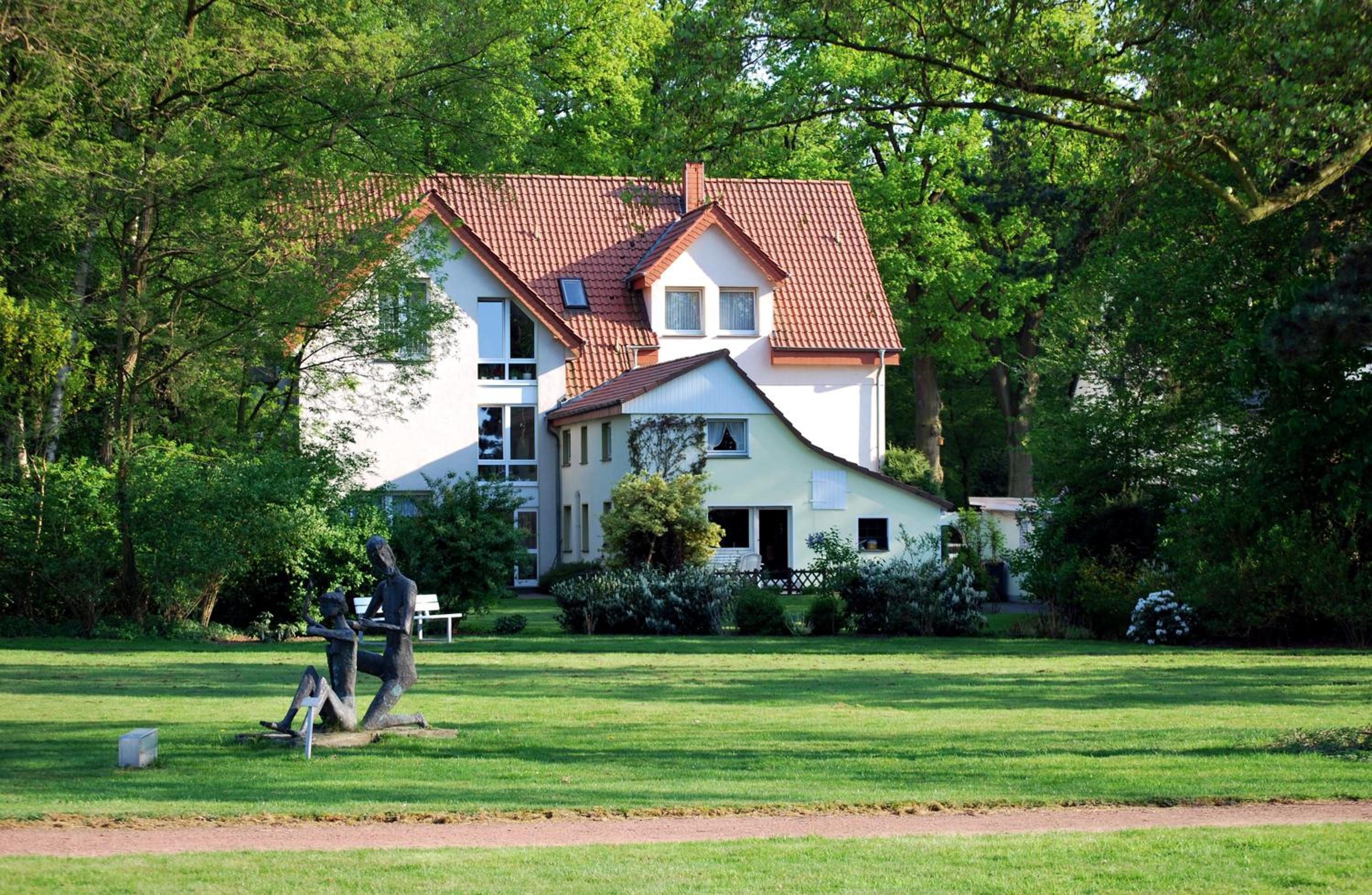 Haus Geistmeier