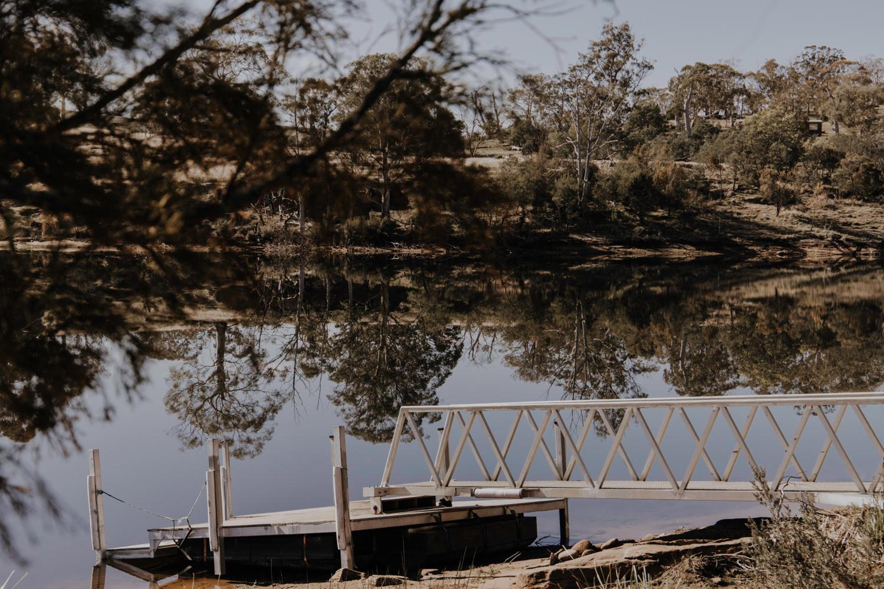 Meadowbank Lakehouse