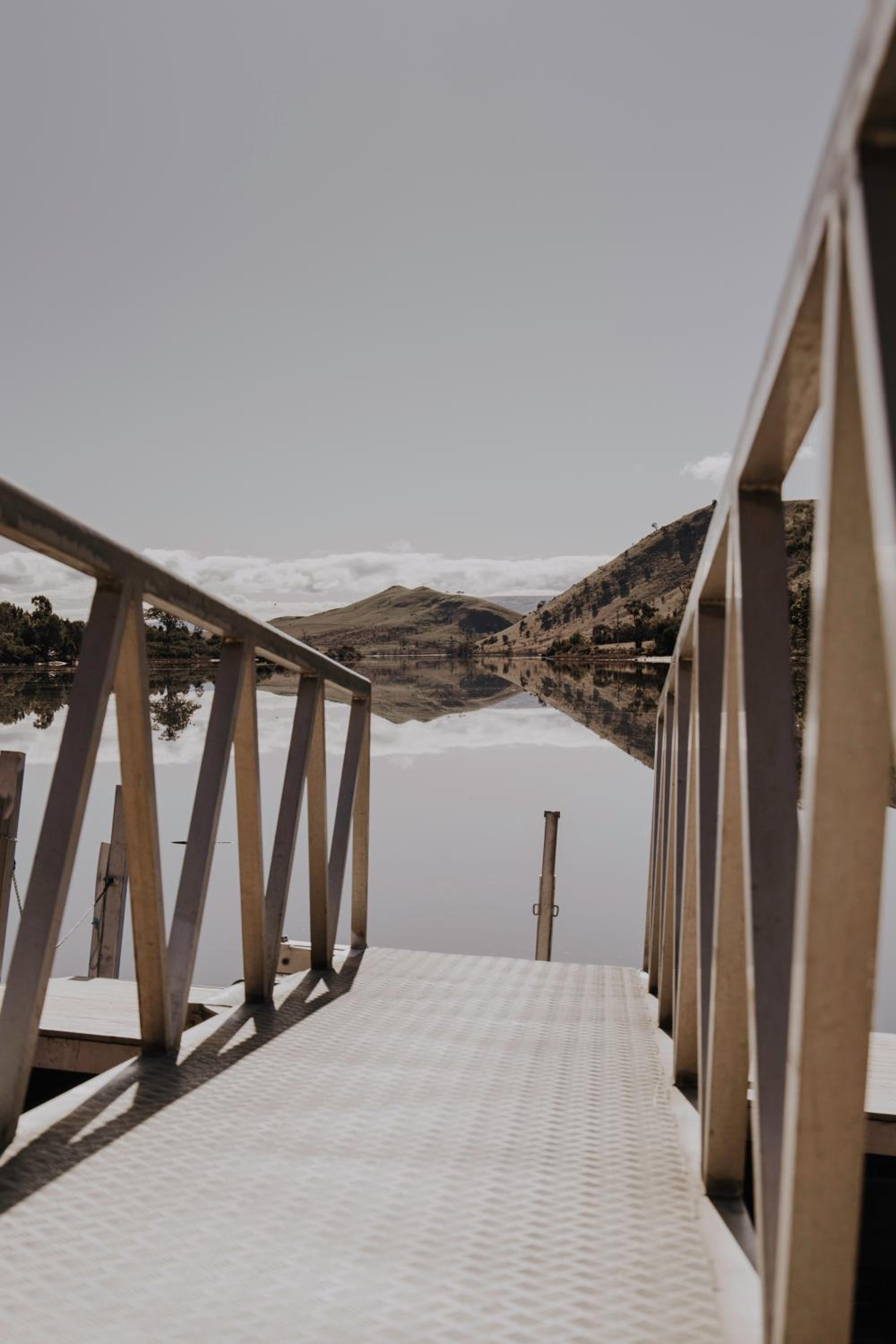 Meadowbank Lakehouse
