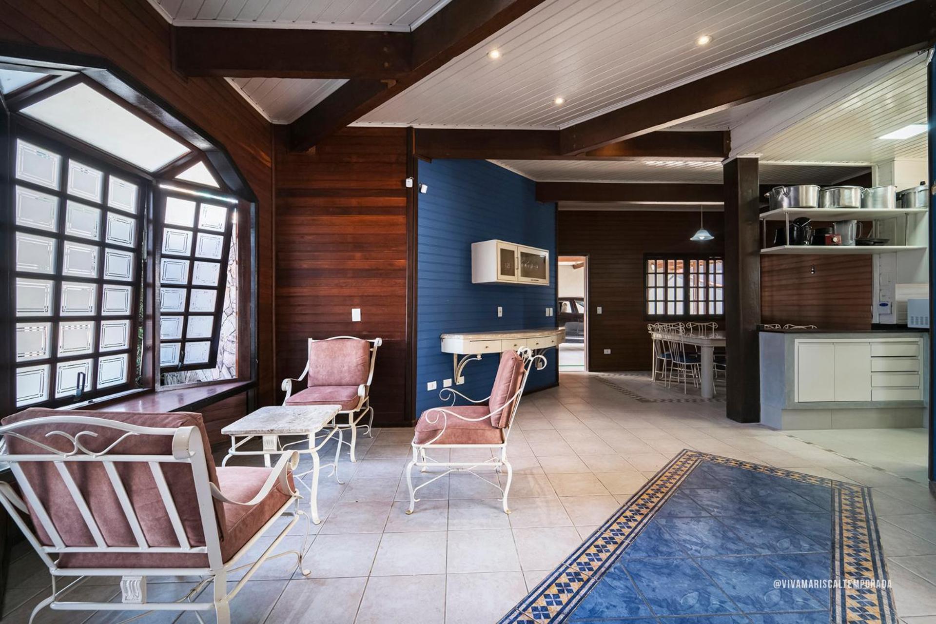 Casa Diamante Temporada Bombinhas