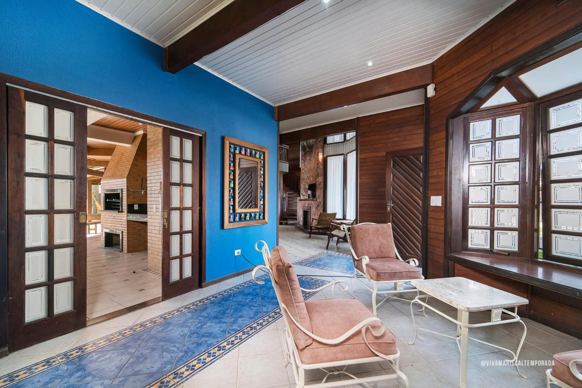 Casa Diamante Temporada Bombinhas