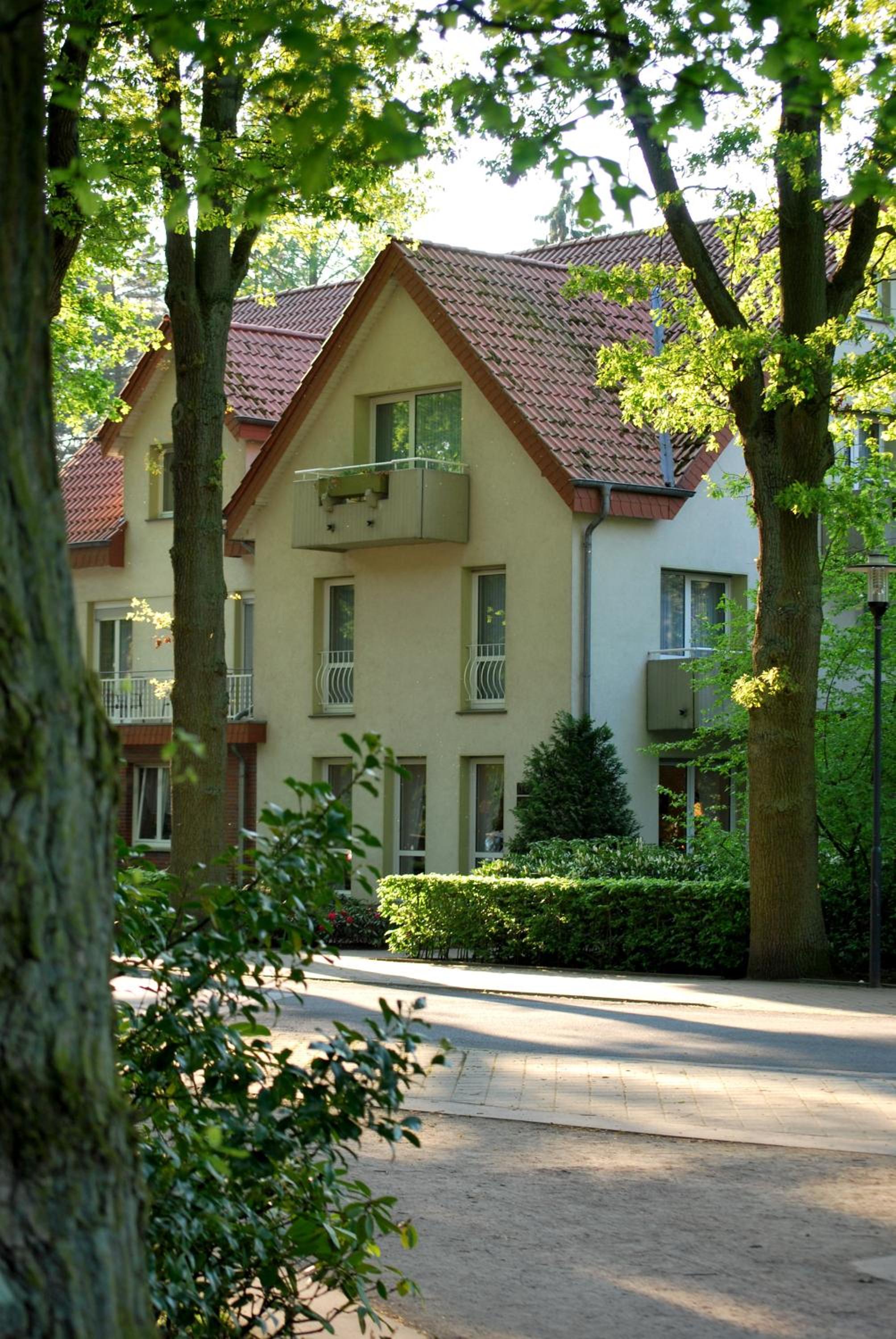 Haus Geistmeier