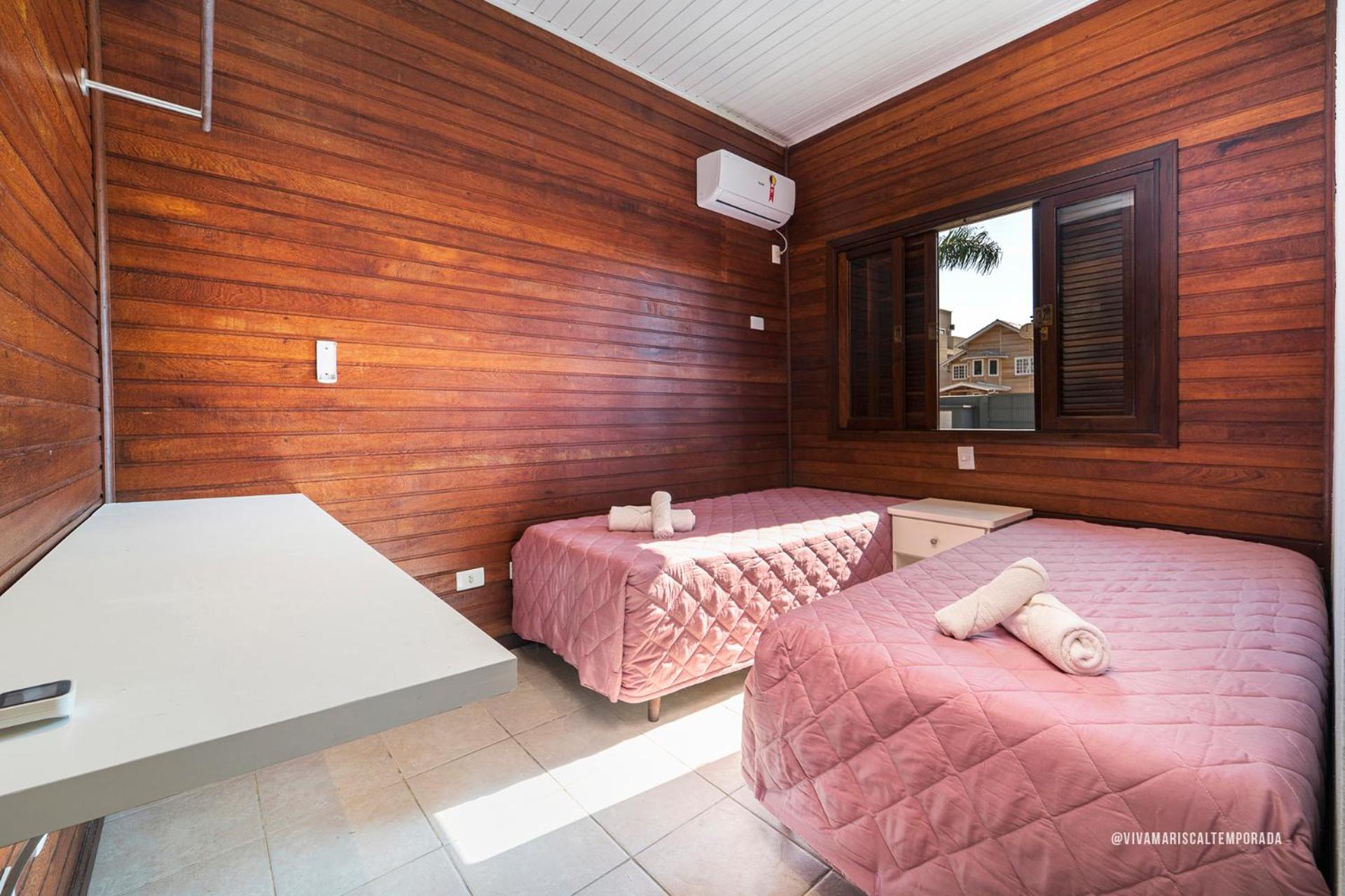 Casa Diamante Temporada Bombinhas