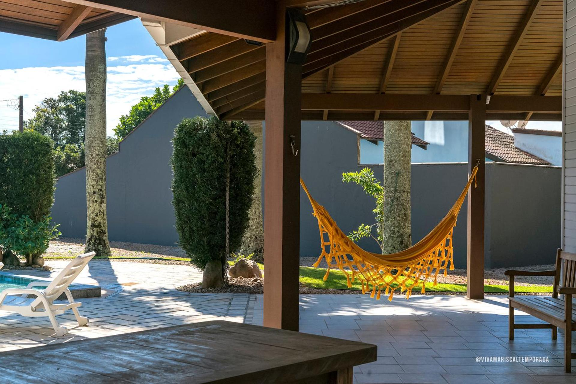 Casa Diamante Temporada Bombinhas