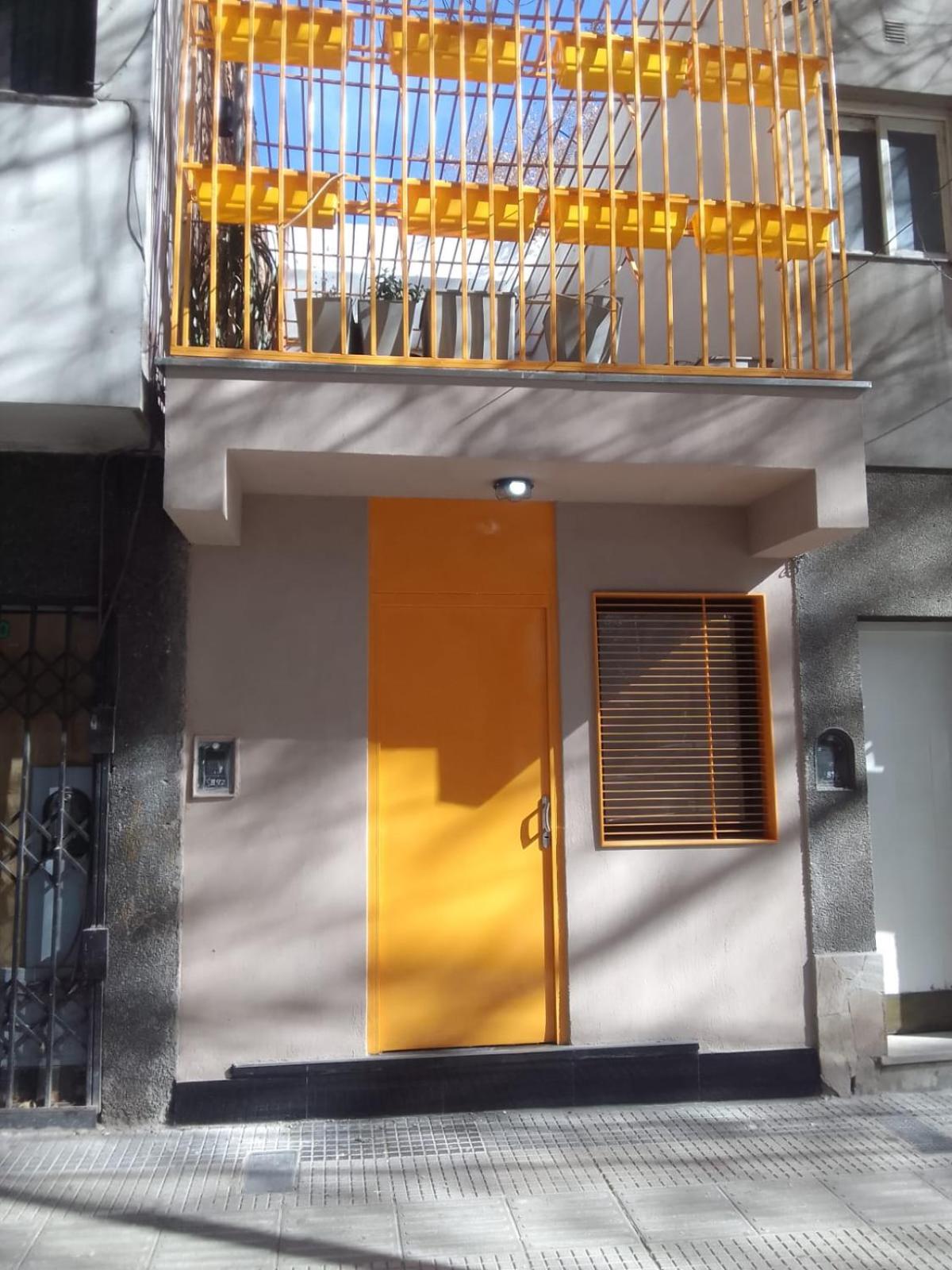 Espacio Chiara