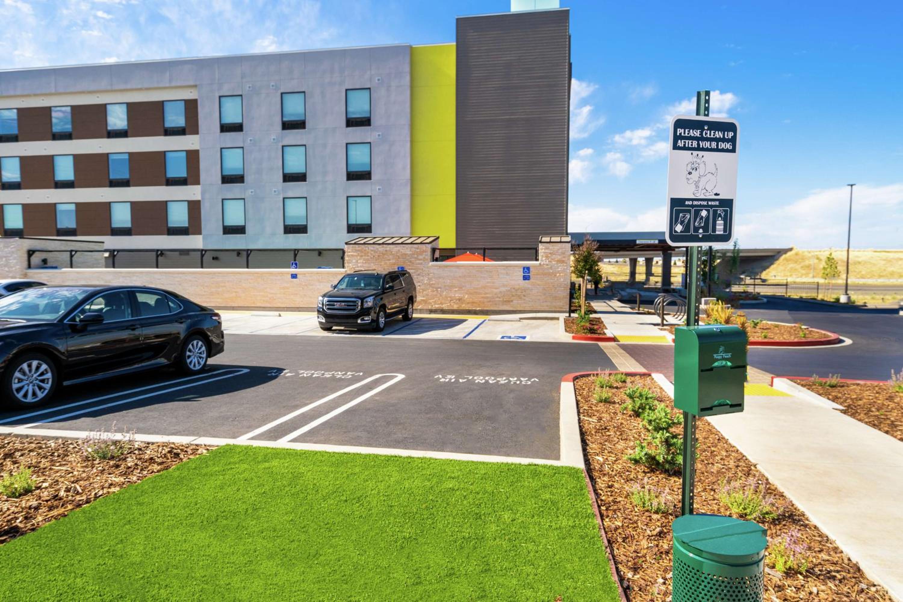 Home2 Suites By Hilton Roseville Sacramento - Property Image 11