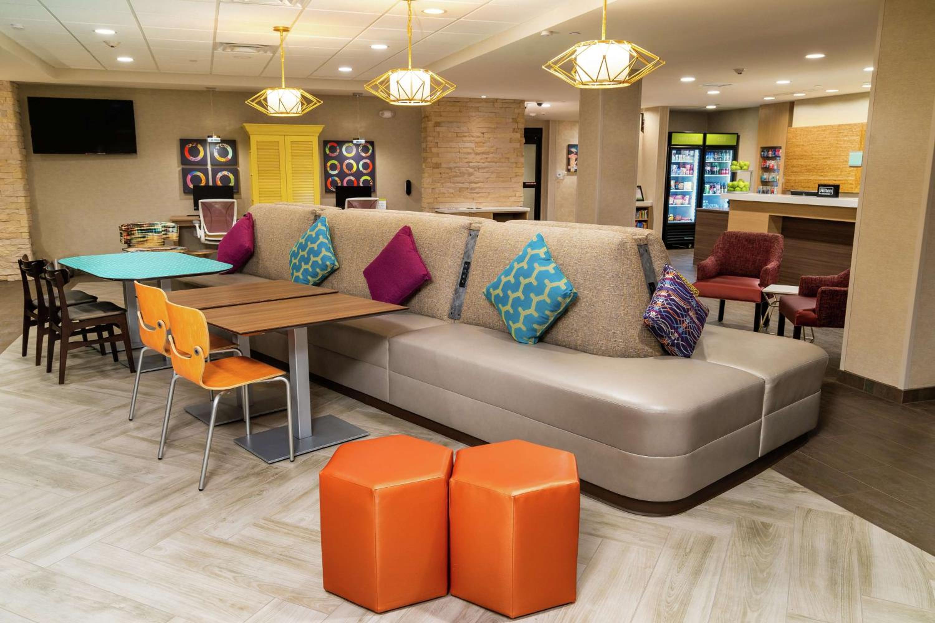 Home2 Suites By Hilton Roseville Sacramento - Property Image 4