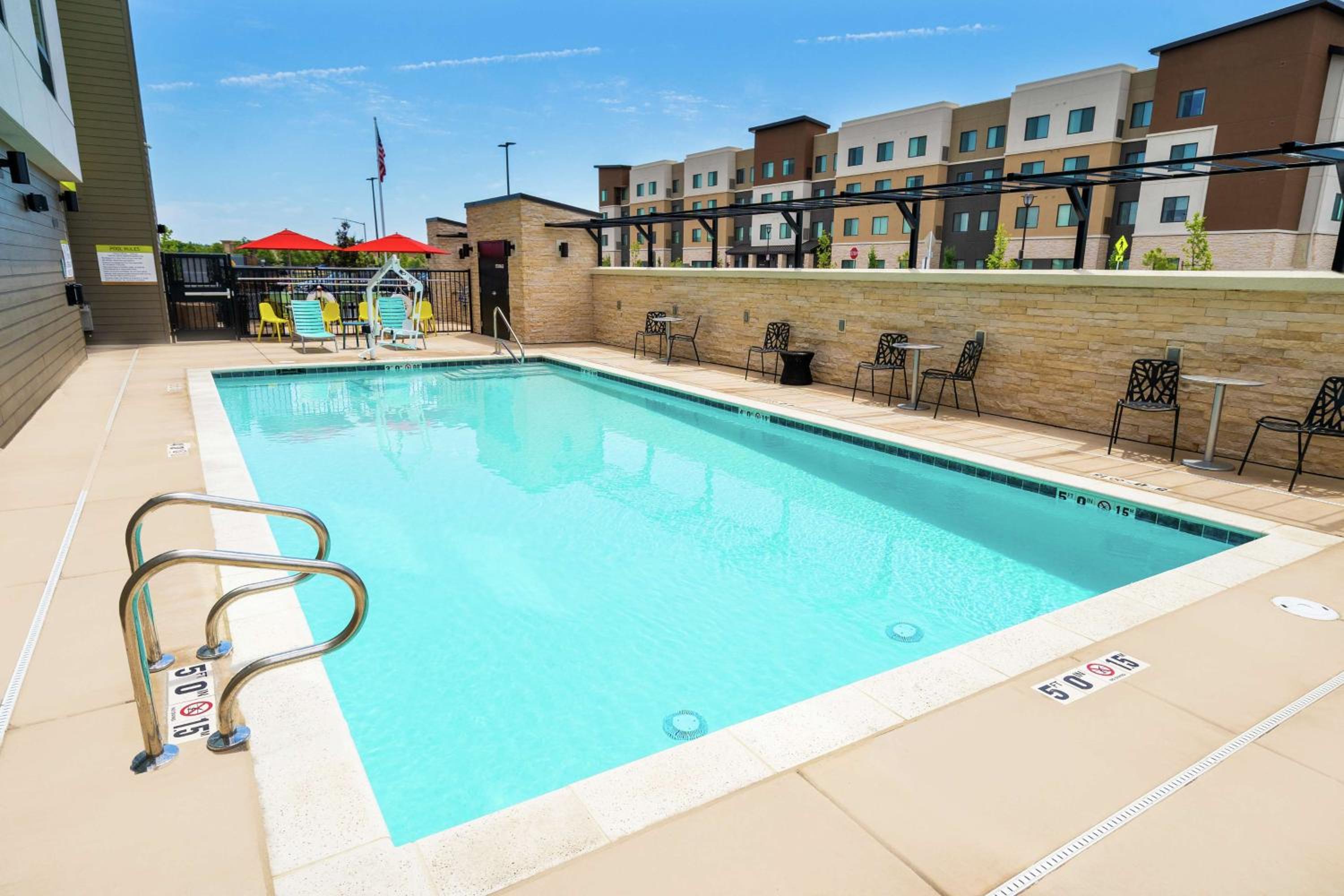 Home2 Suites By Hilton Roseville Sacramento - Property Image 5