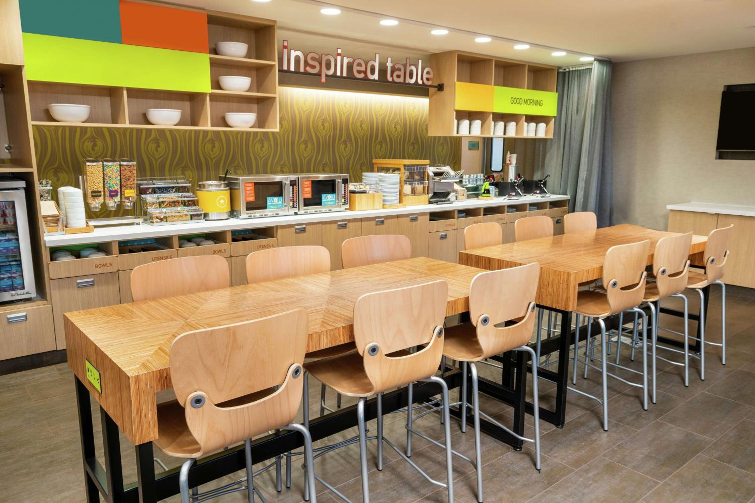 Home2 Suites By Hilton Roseville Sacramento - Property Image 7
